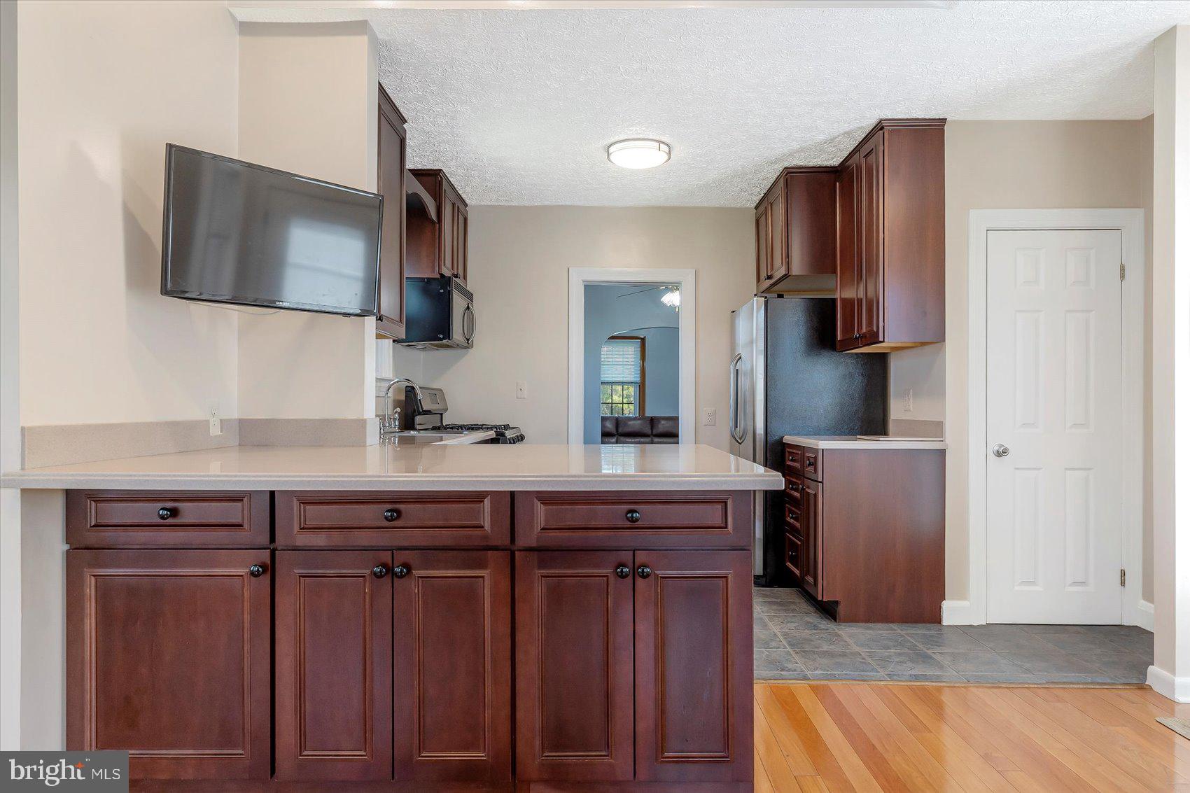 BALTIMORE COUNTY - Residential