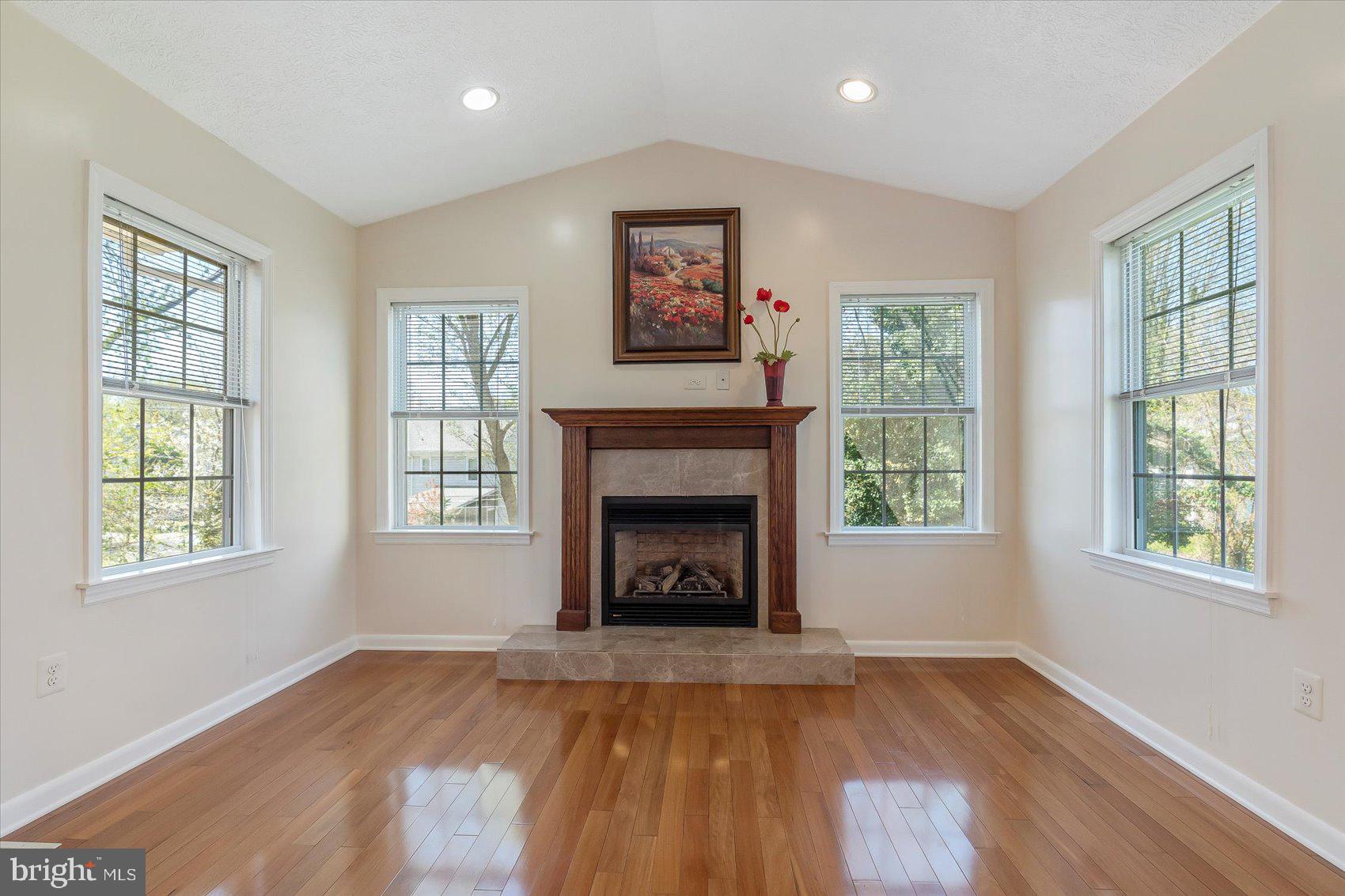 BALTIMORE COUNTY - Residential