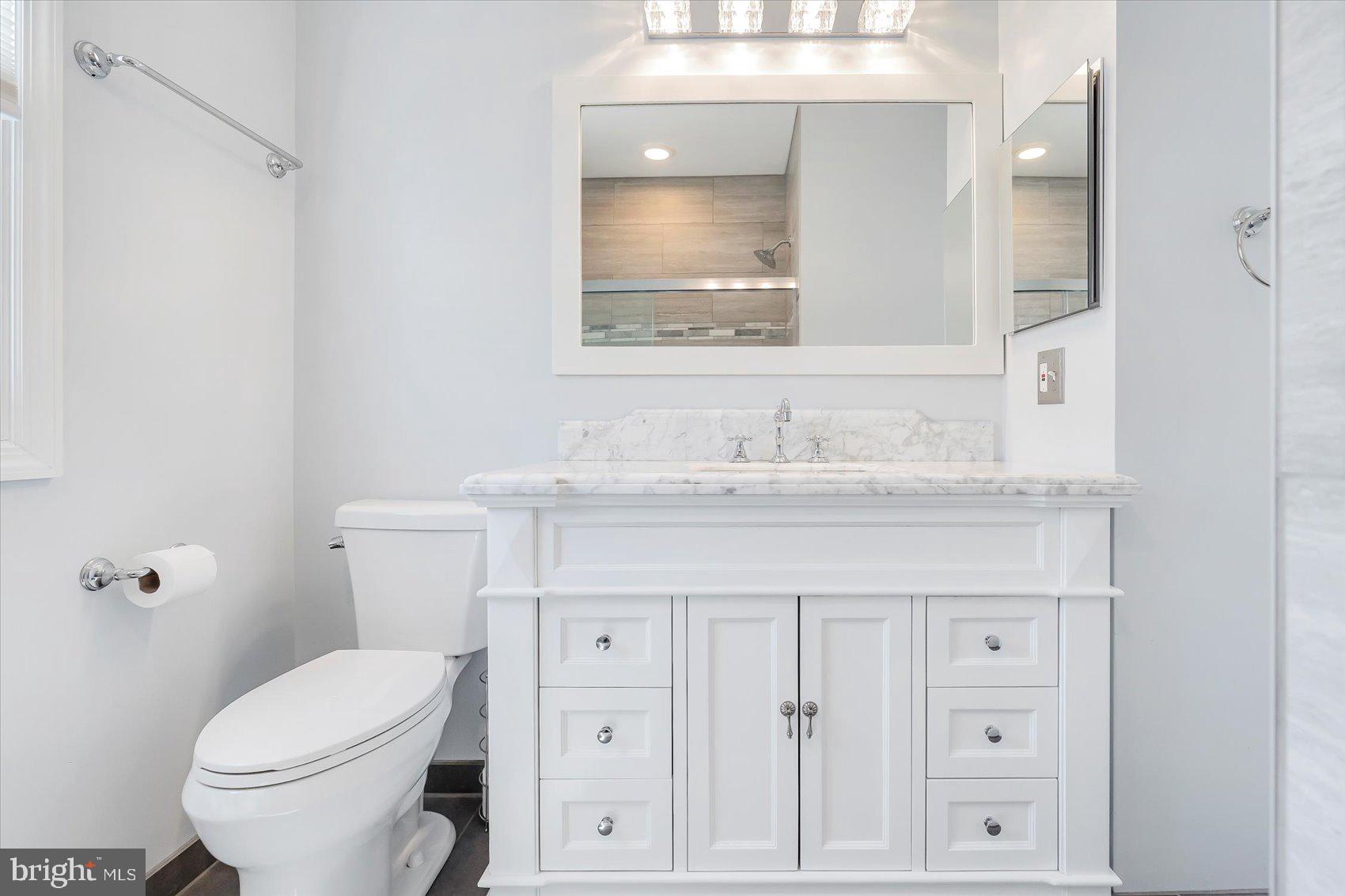 BALTIMORE COUNTY - Residential