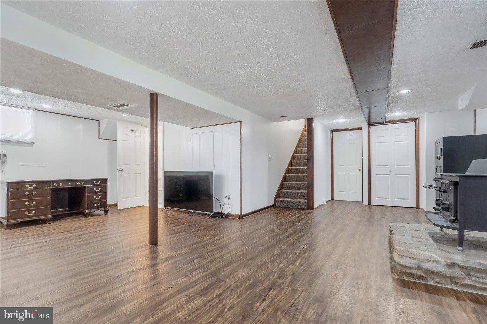 BALTIMORE COUNTY - Residential