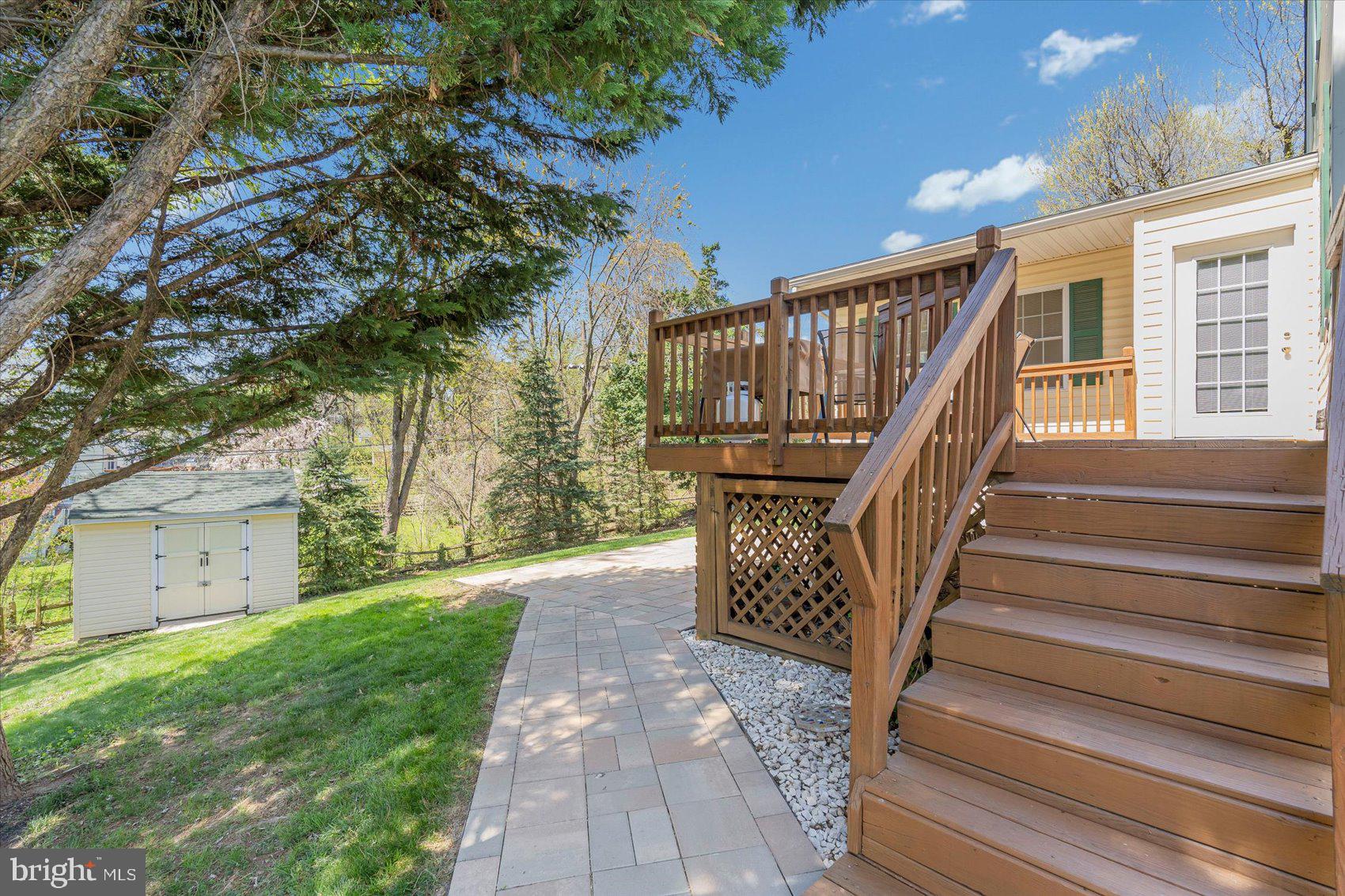 BALTIMORE COUNTY - Residential