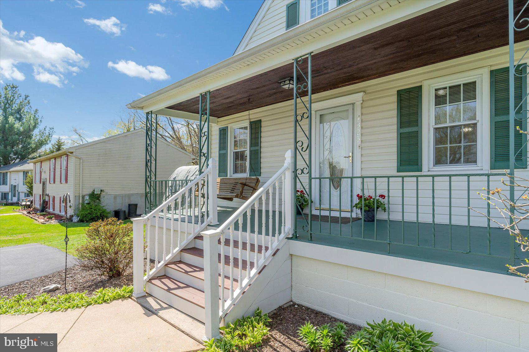 BALTIMORE COUNTY - Residential