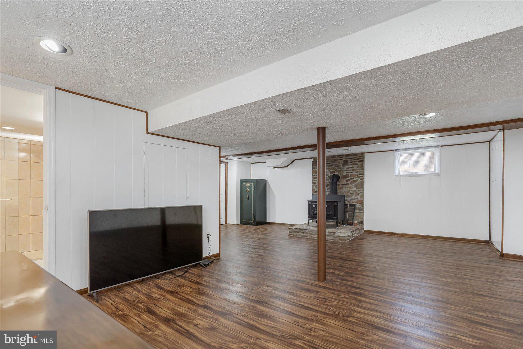 BALTIMORE COUNTY - Residential