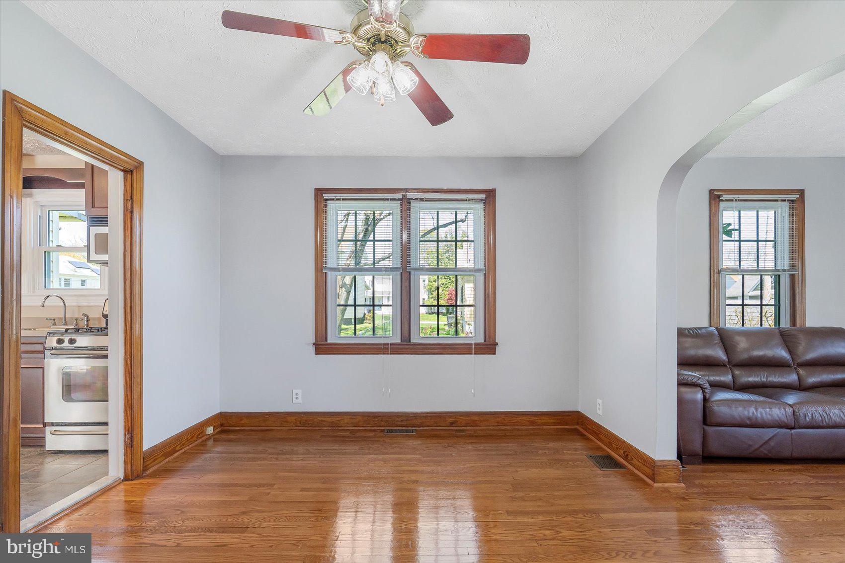 BALTIMORE COUNTY - Residential