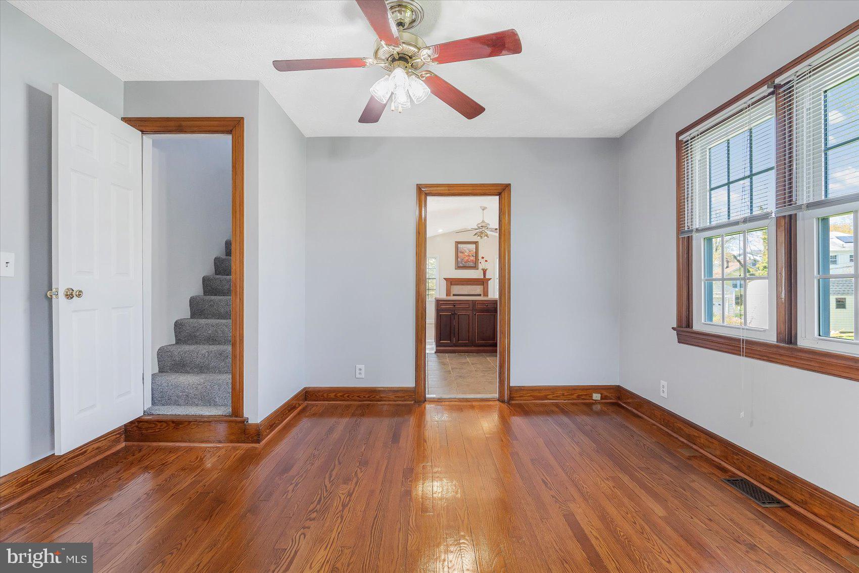 BALTIMORE COUNTY - Residential