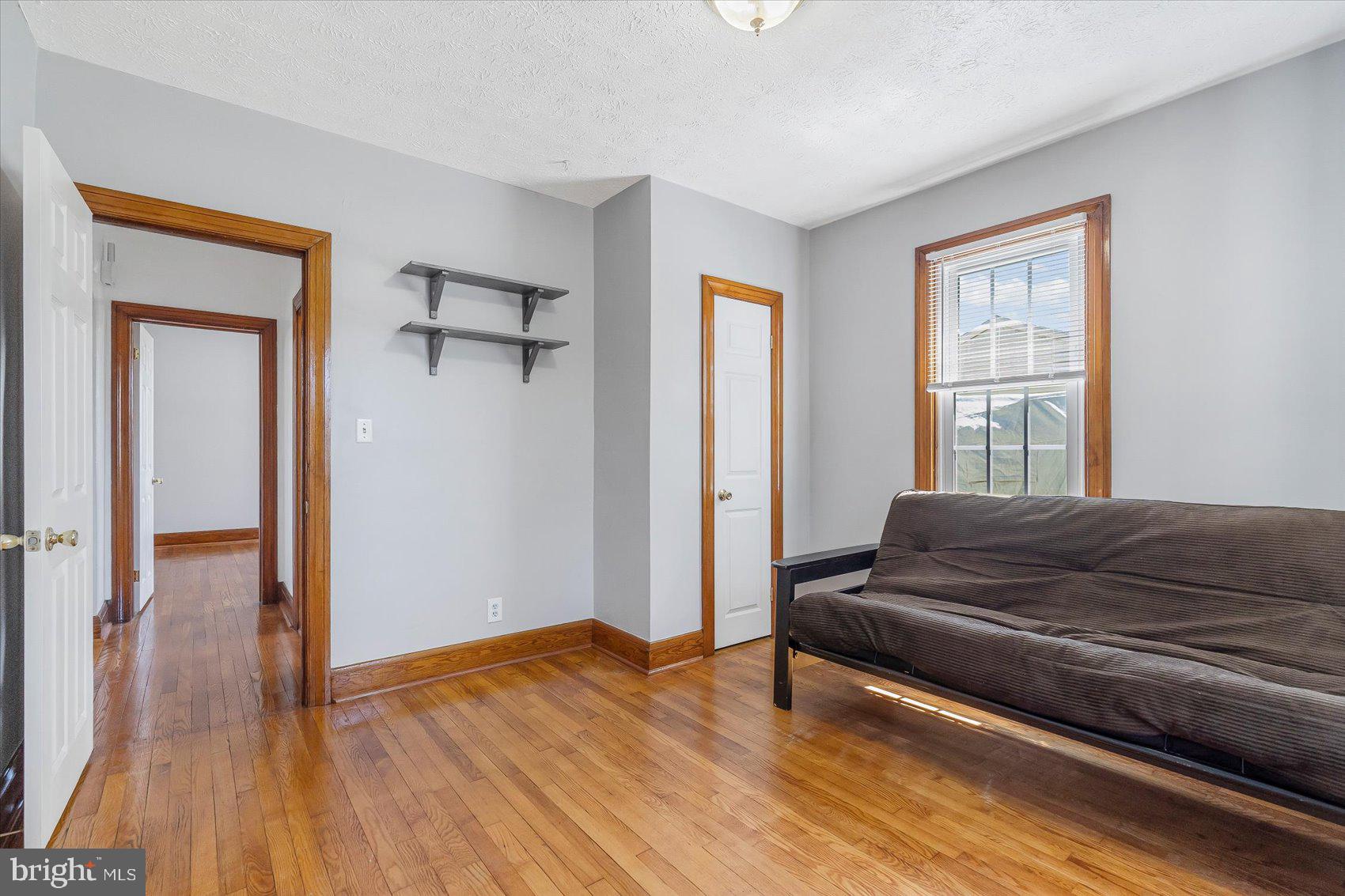 BALTIMORE COUNTY - Residential