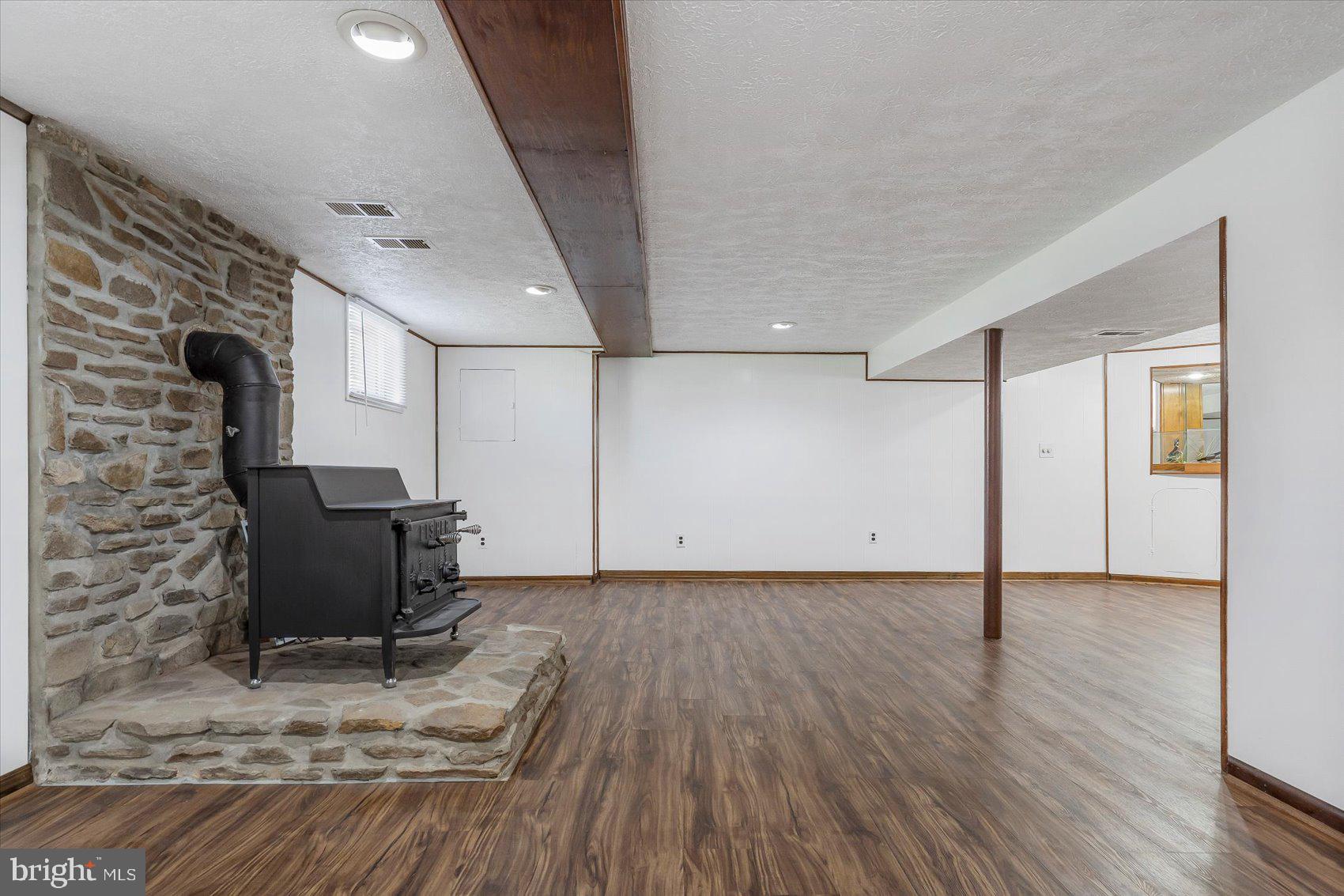 BALTIMORE COUNTY - Residential