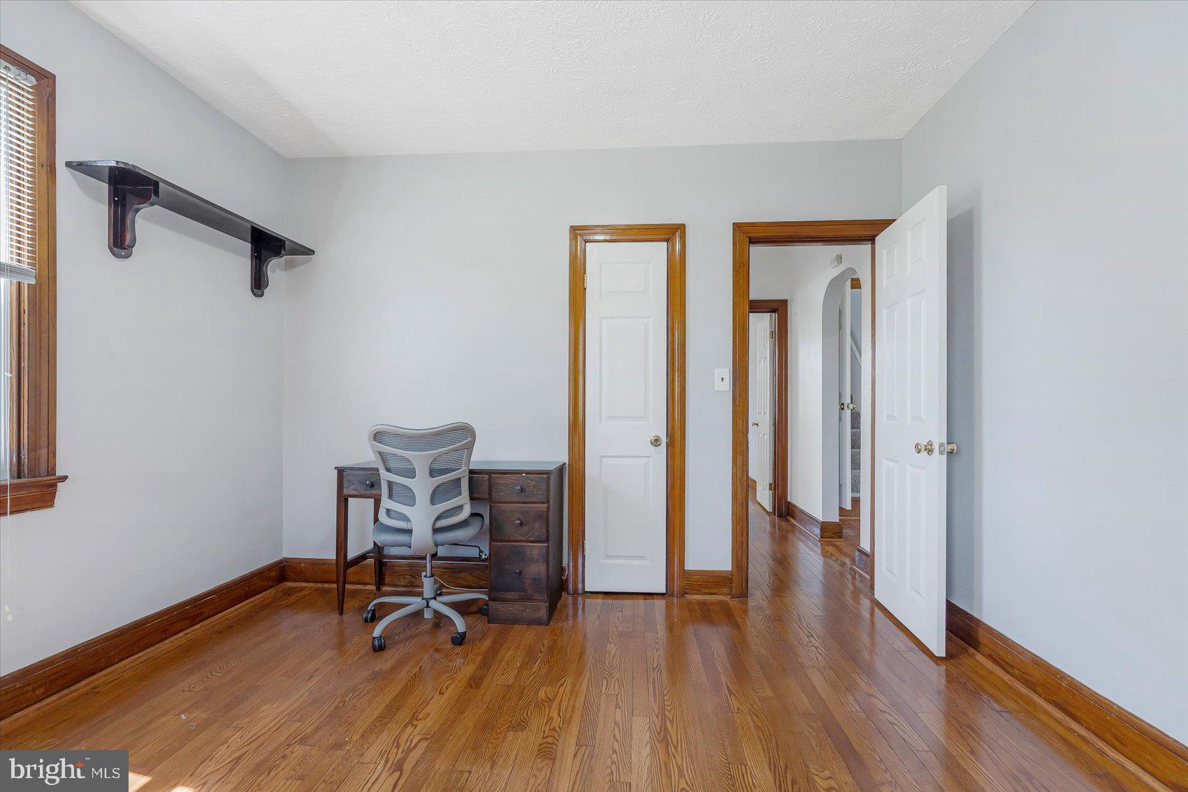 BALTIMORE COUNTY - Residential