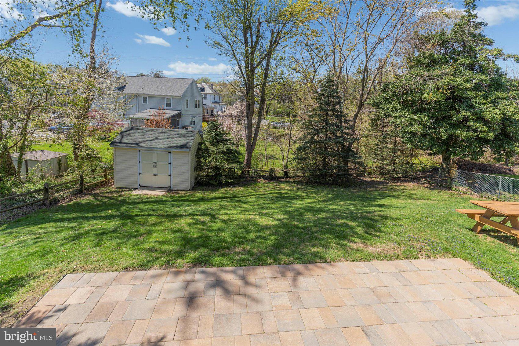 BALTIMORE COUNTY - Residential