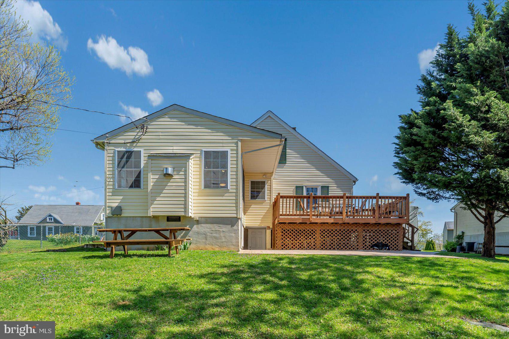 BALTIMORE COUNTY - Residential