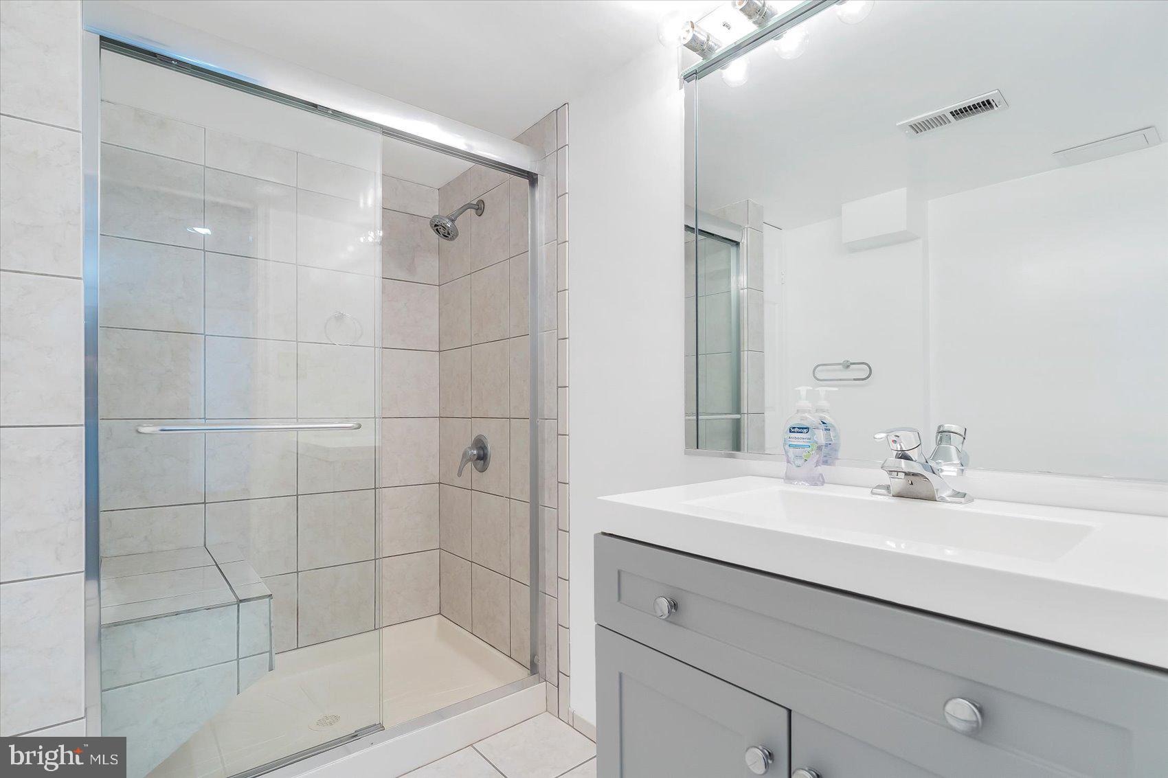 BALTIMORE COUNTY - Residential