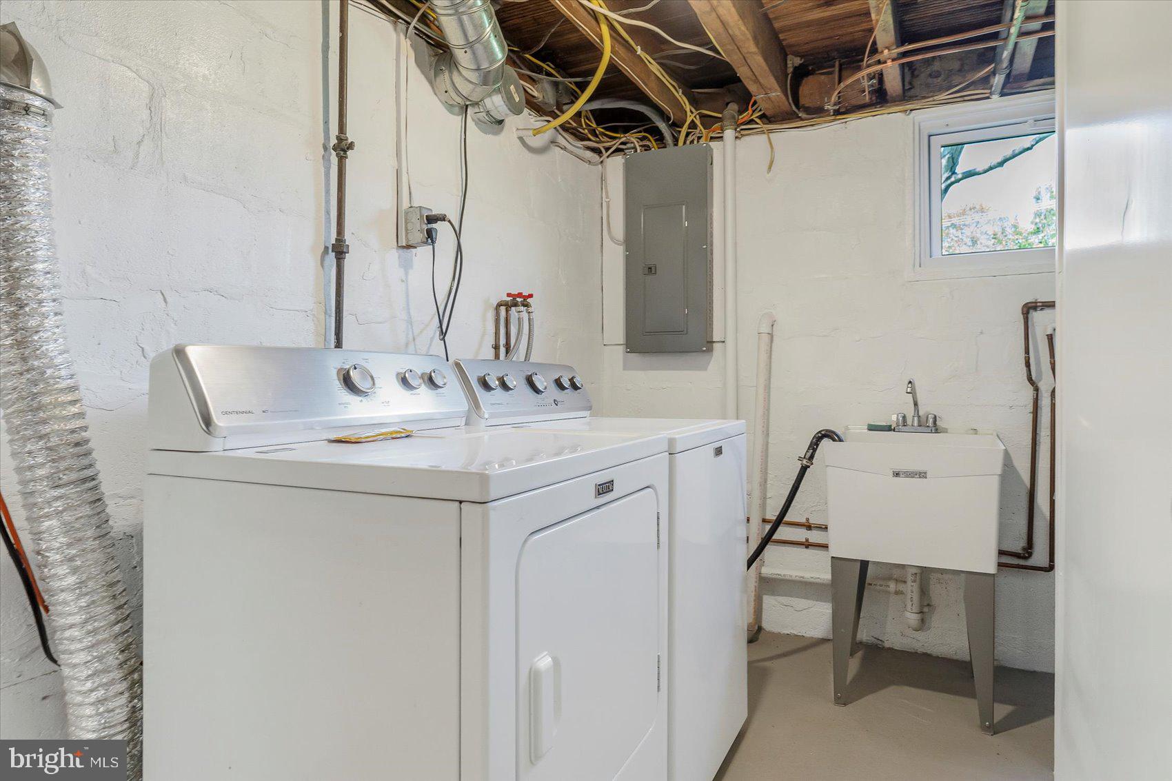 BALTIMORE COUNTY - Residential