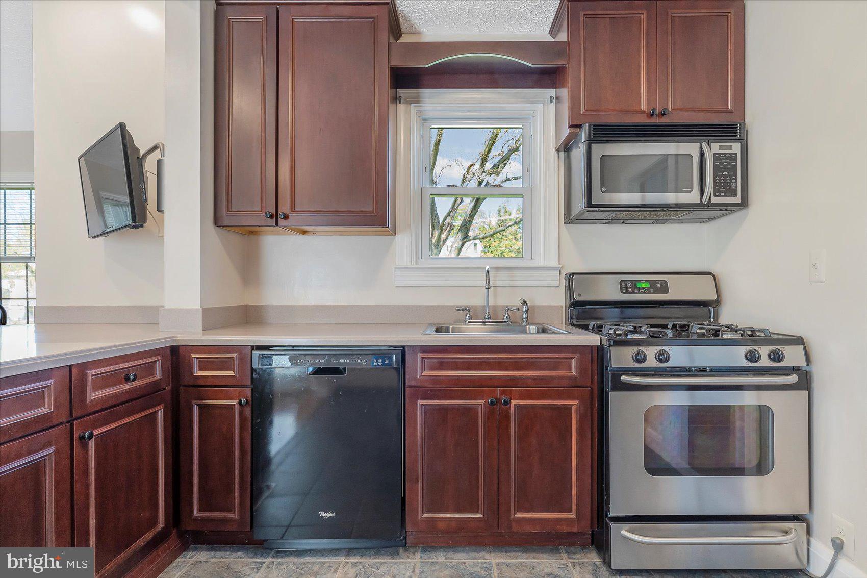 BALTIMORE COUNTY - Residential