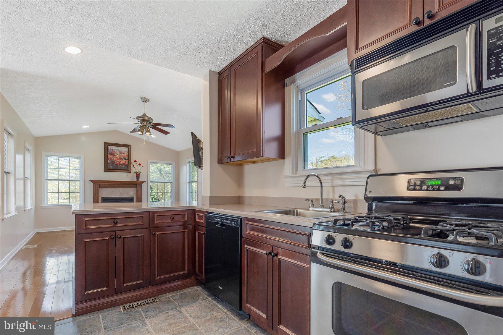 BALTIMORE COUNTY - Residential