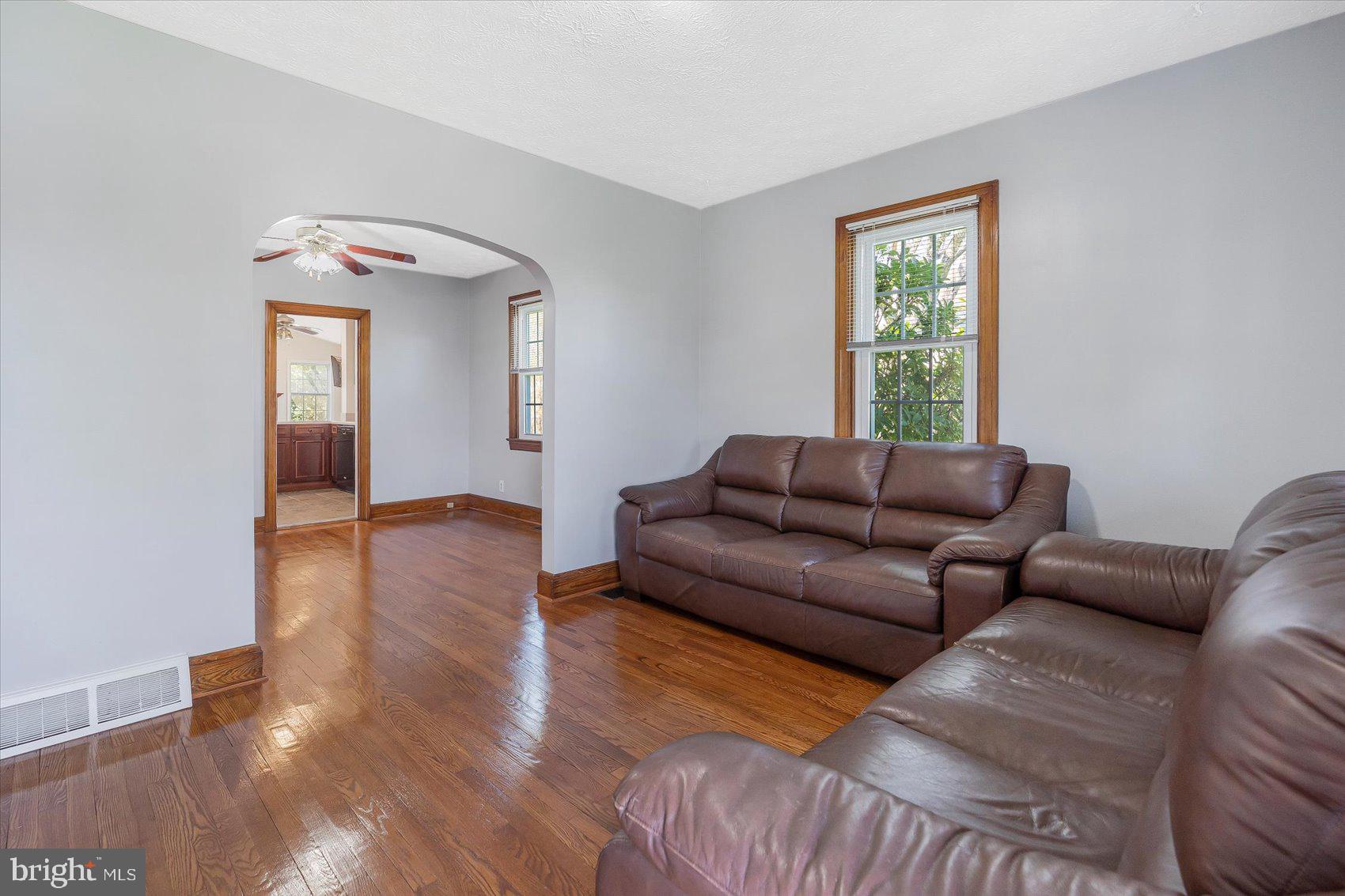 BALTIMORE COUNTY - Residential