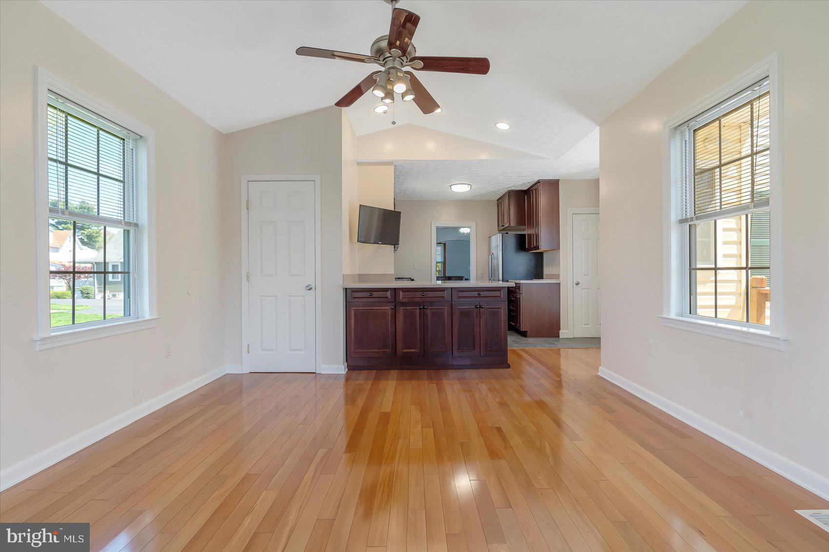 BALTIMORE COUNTY - Residential