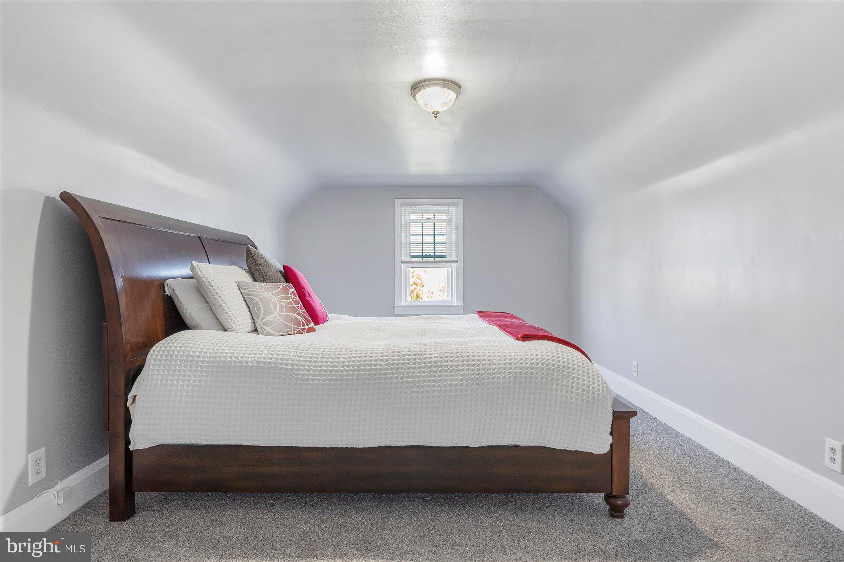 BALTIMORE COUNTY - Residential