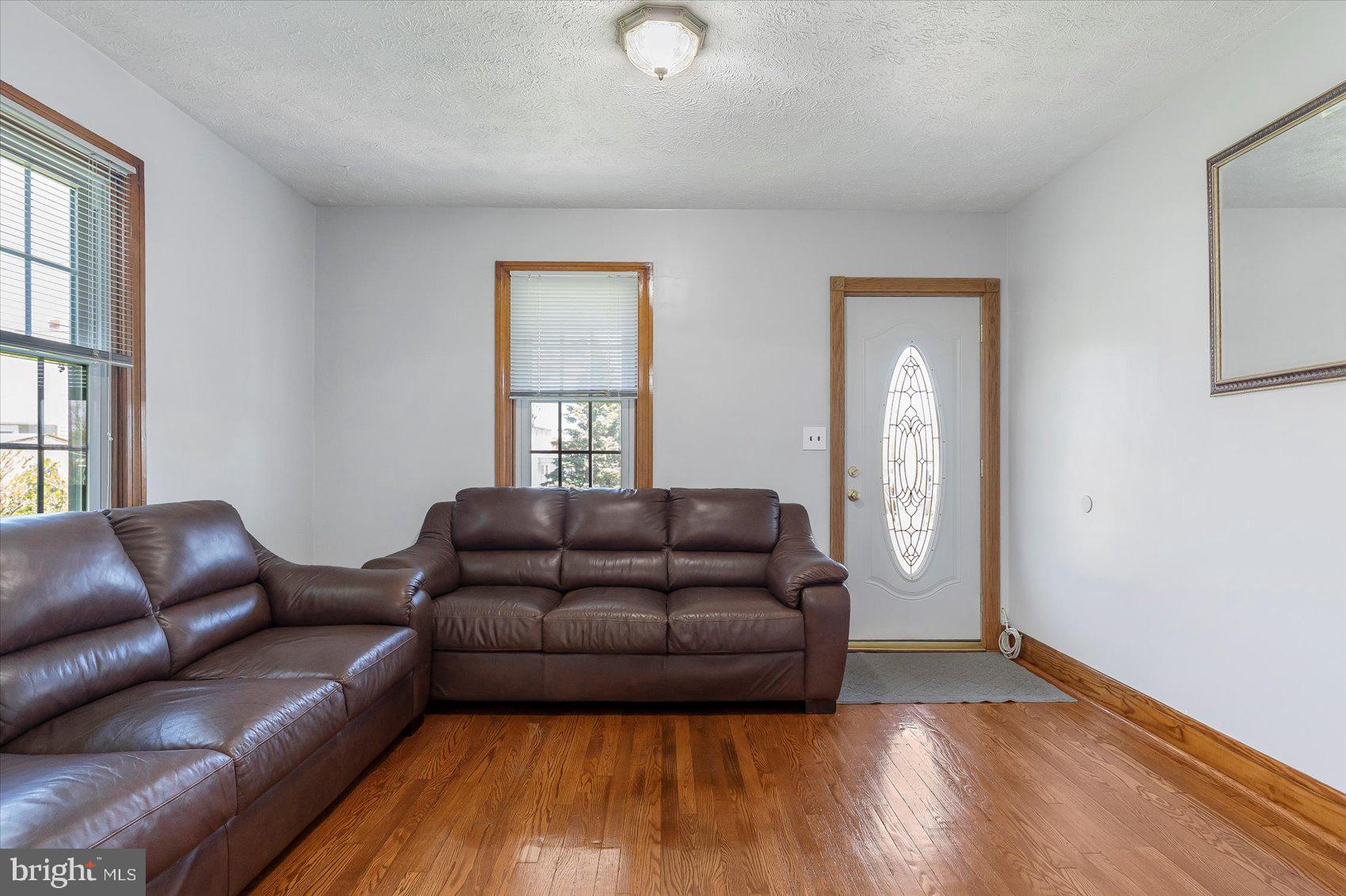 BALTIMORE COUNTY - Residential