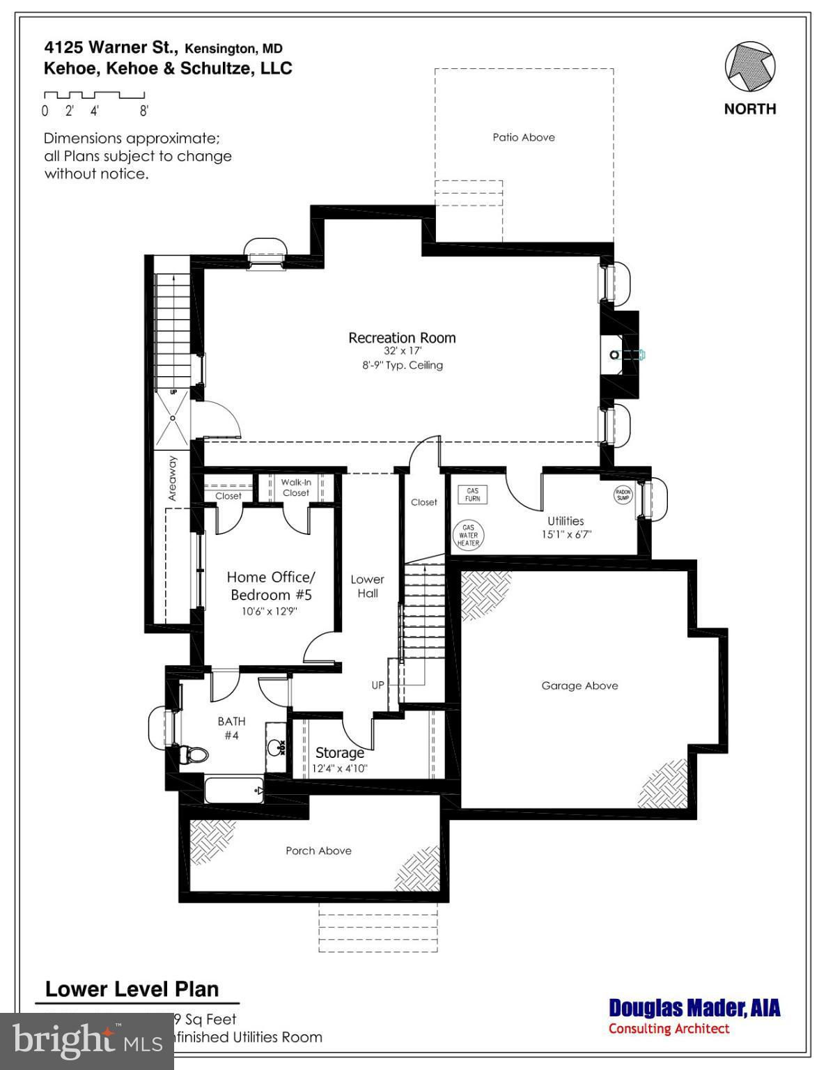 WARNERS ADDITION TO KENSINGTON - Residential