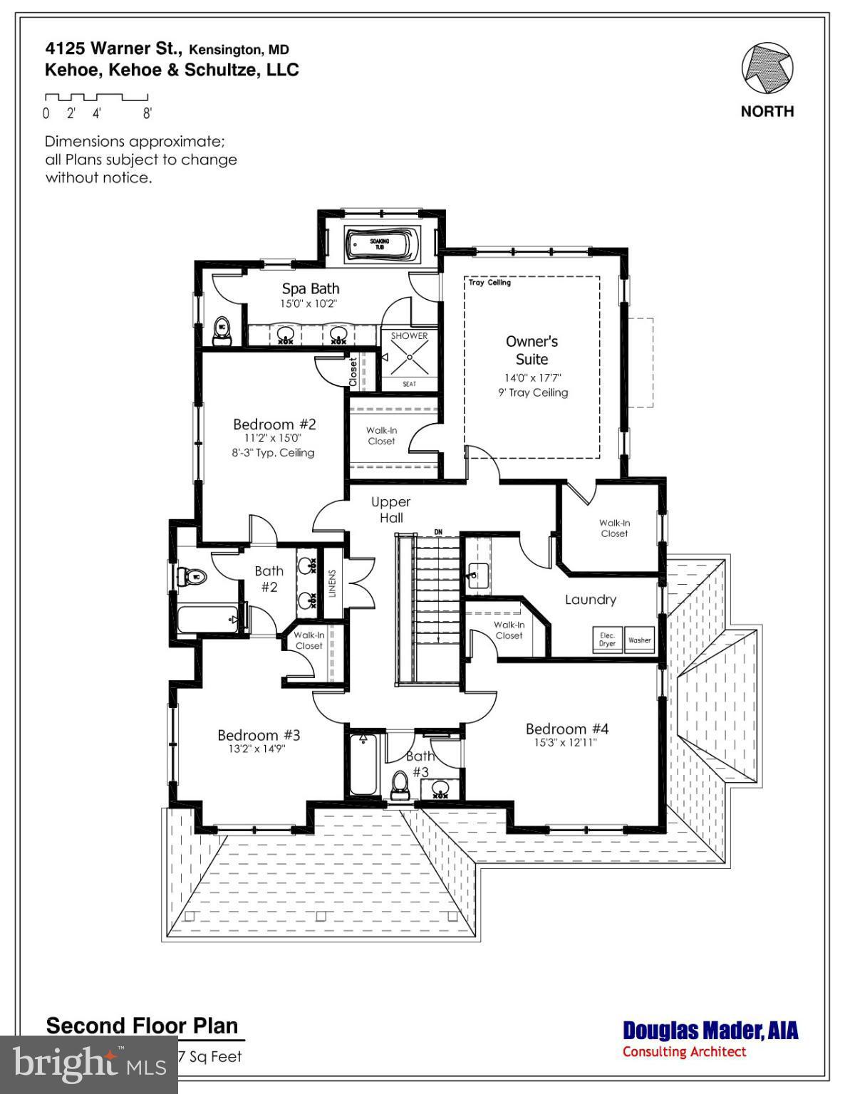 WARNERS ADDITION TO KENSINGTON - Residential