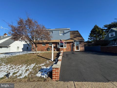 3097 WILLITS ROAD PHILADELPHIA PA 19114