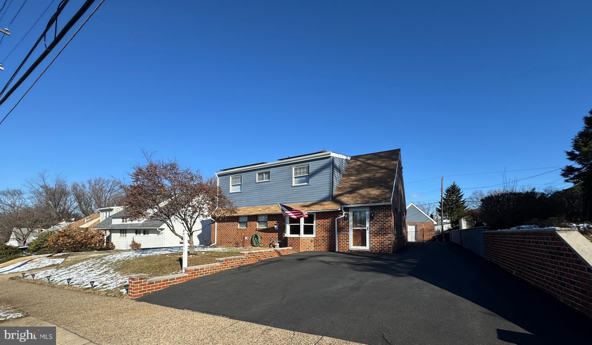 3097 WILLITS ROAD