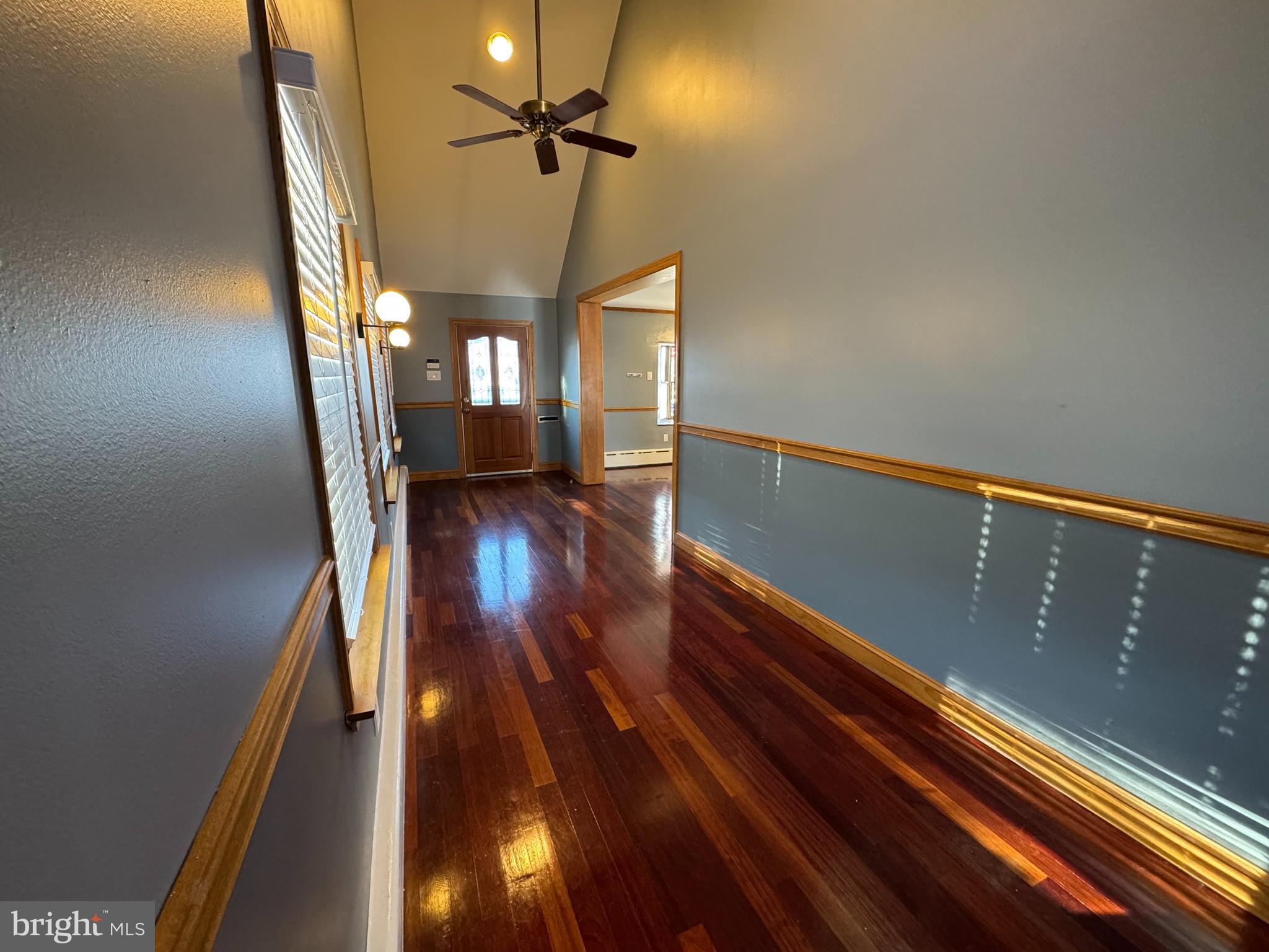 3097 WILLITS ROAD