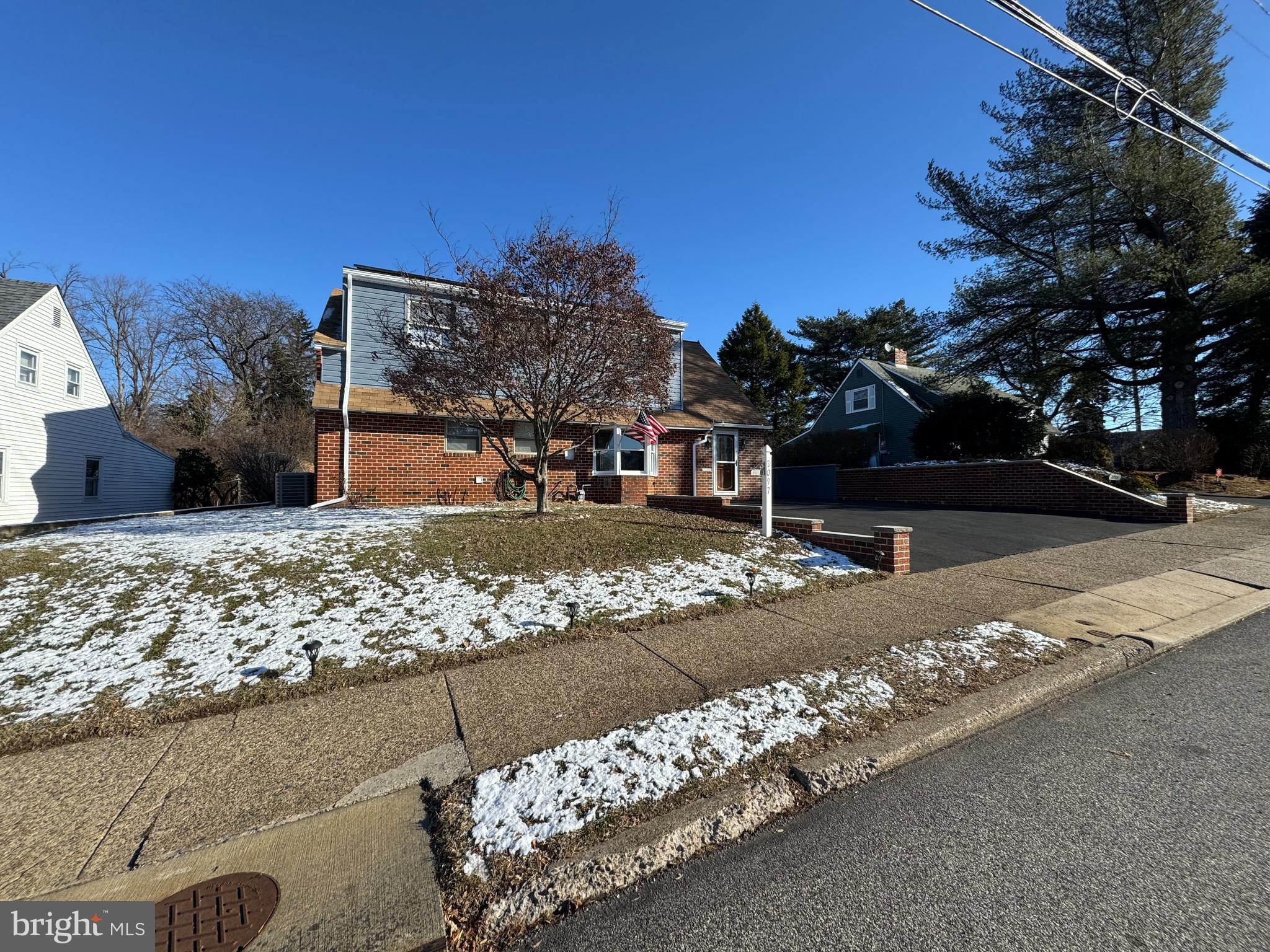 3097 WILLITS ROAD