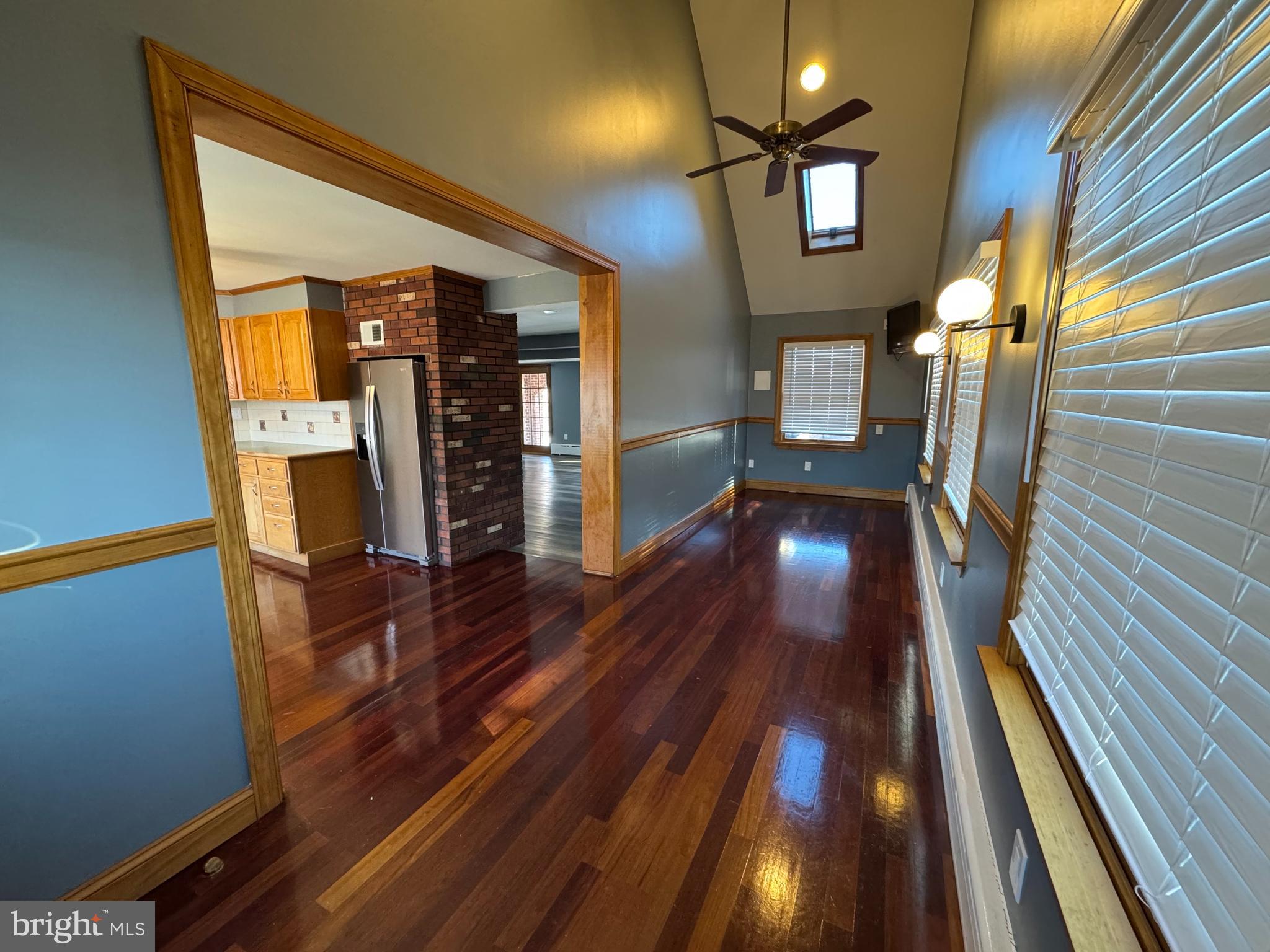 3097 WILLITS ROAD