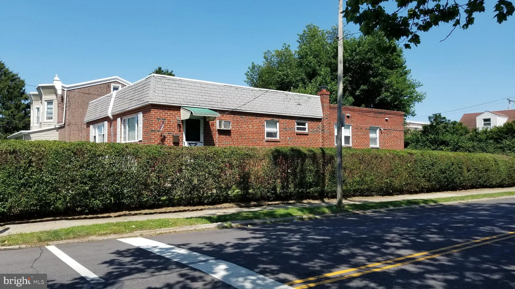 7401 Montour Street, Philadelphia, PA 19111