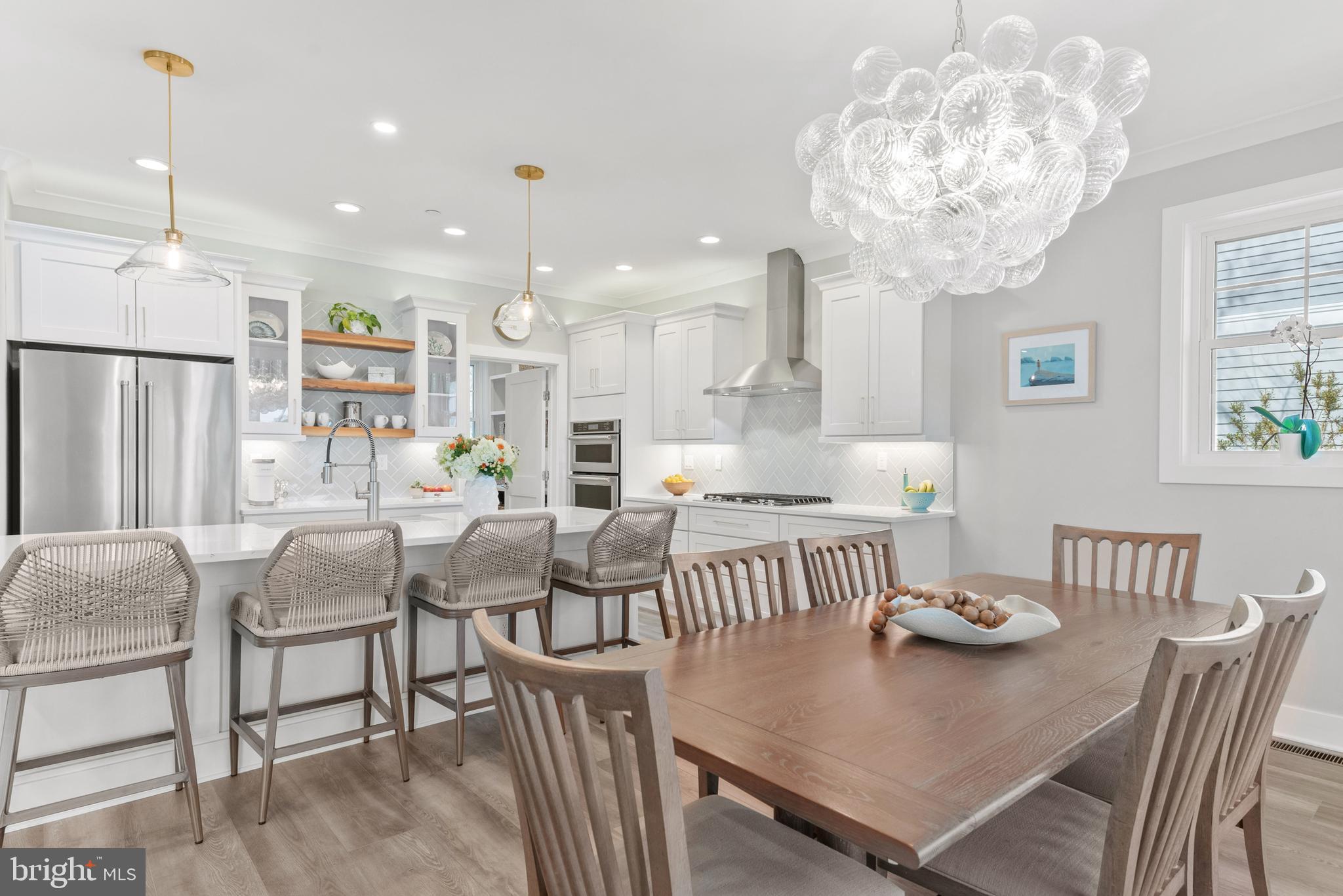 GLEN RIDDLE - Residential