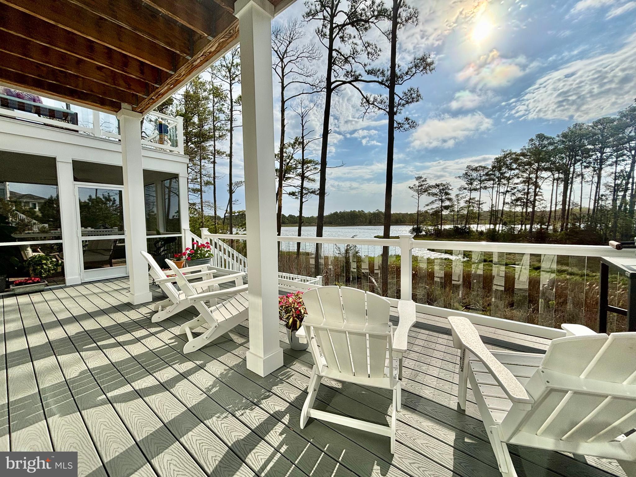 GLEN RIDDLE - Residential