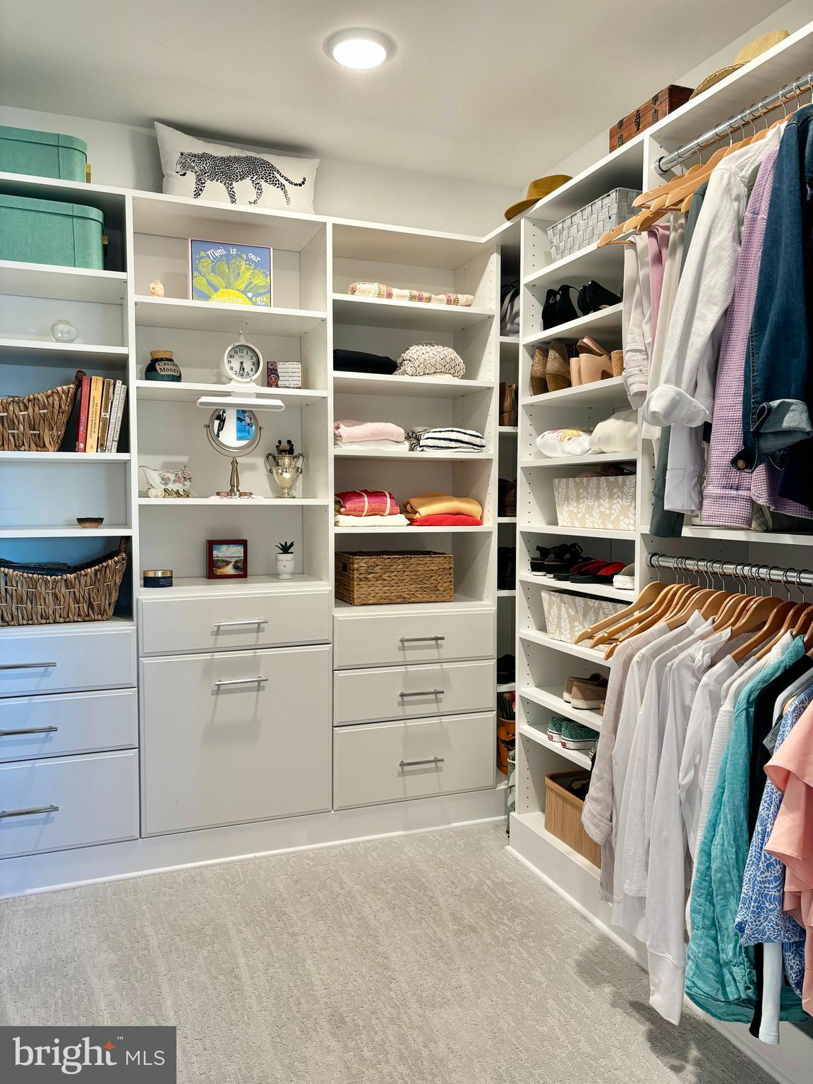 GLEN RIDDLE - Residential