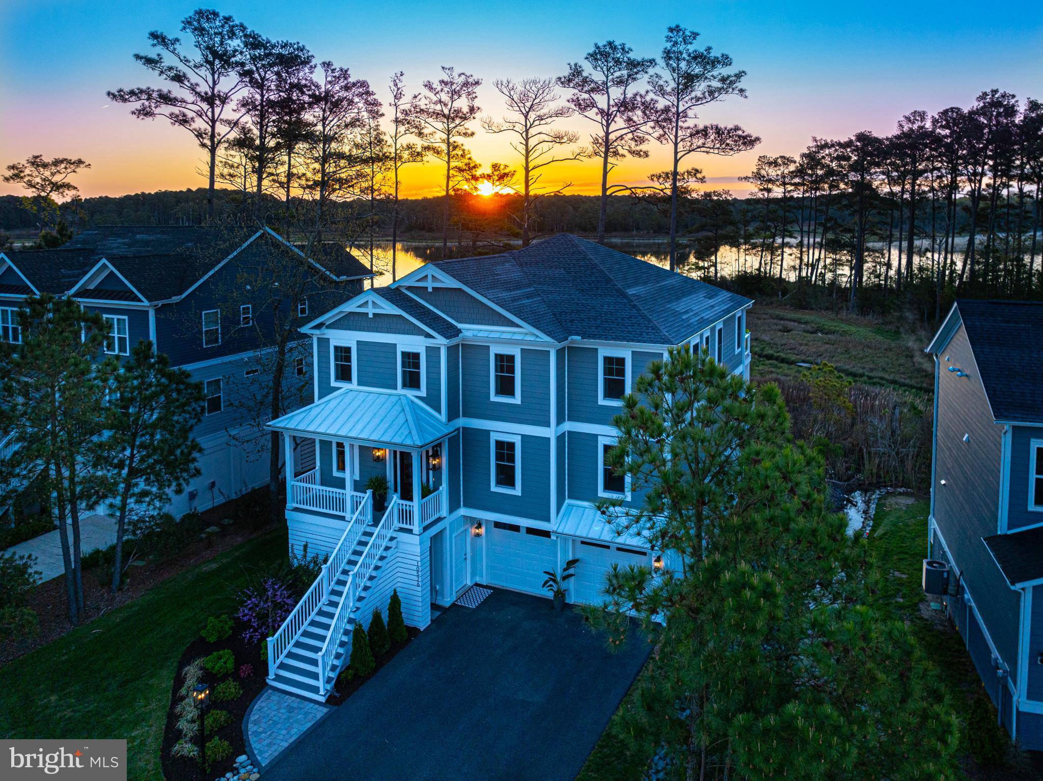 GLEN RIDDLE - Residential