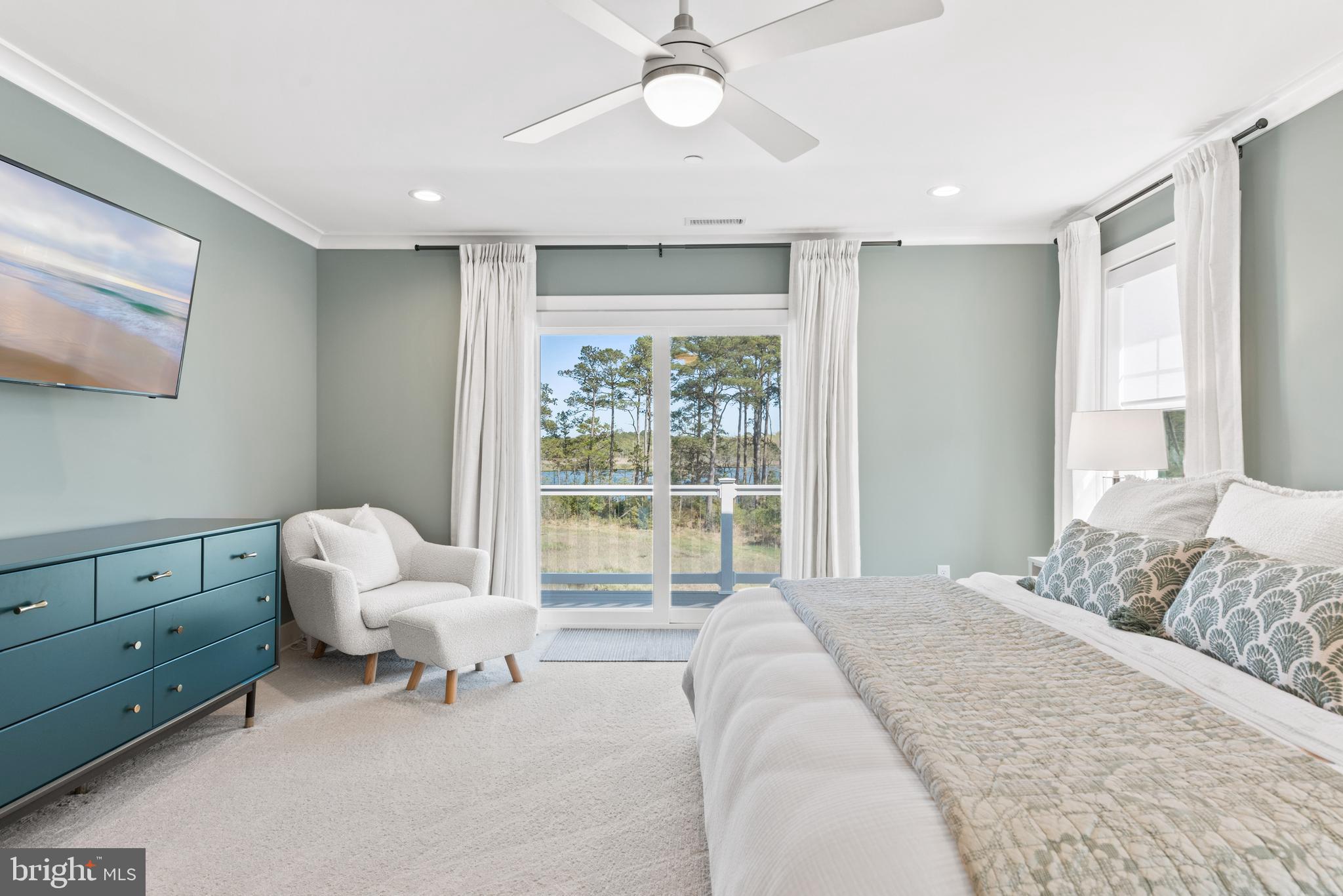 GLEN RIDDLE - Residential