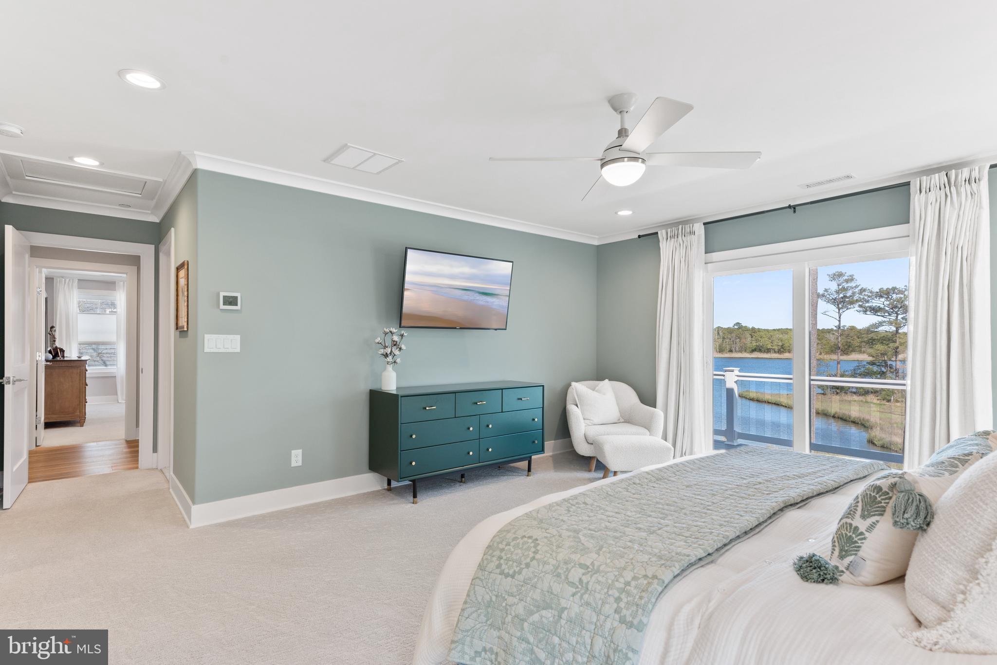 GLEN RIDDLE - Residential