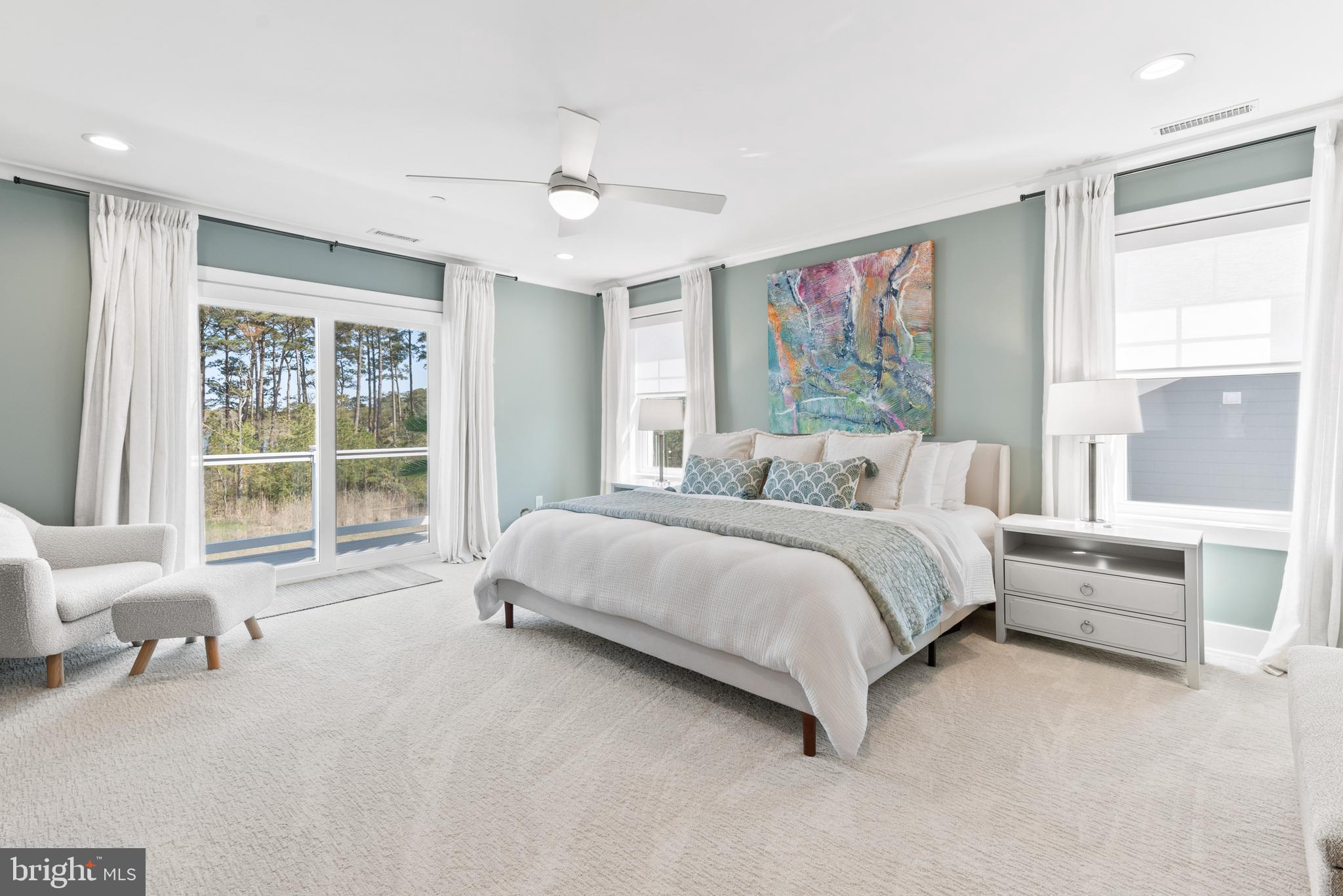 GLEN RIDDLE - Residential