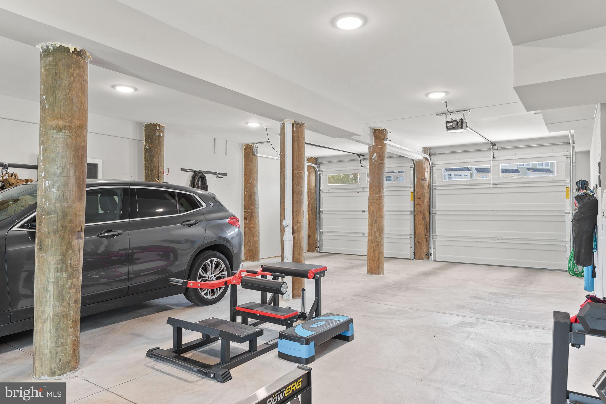 GLEN RIDDLE - Residential