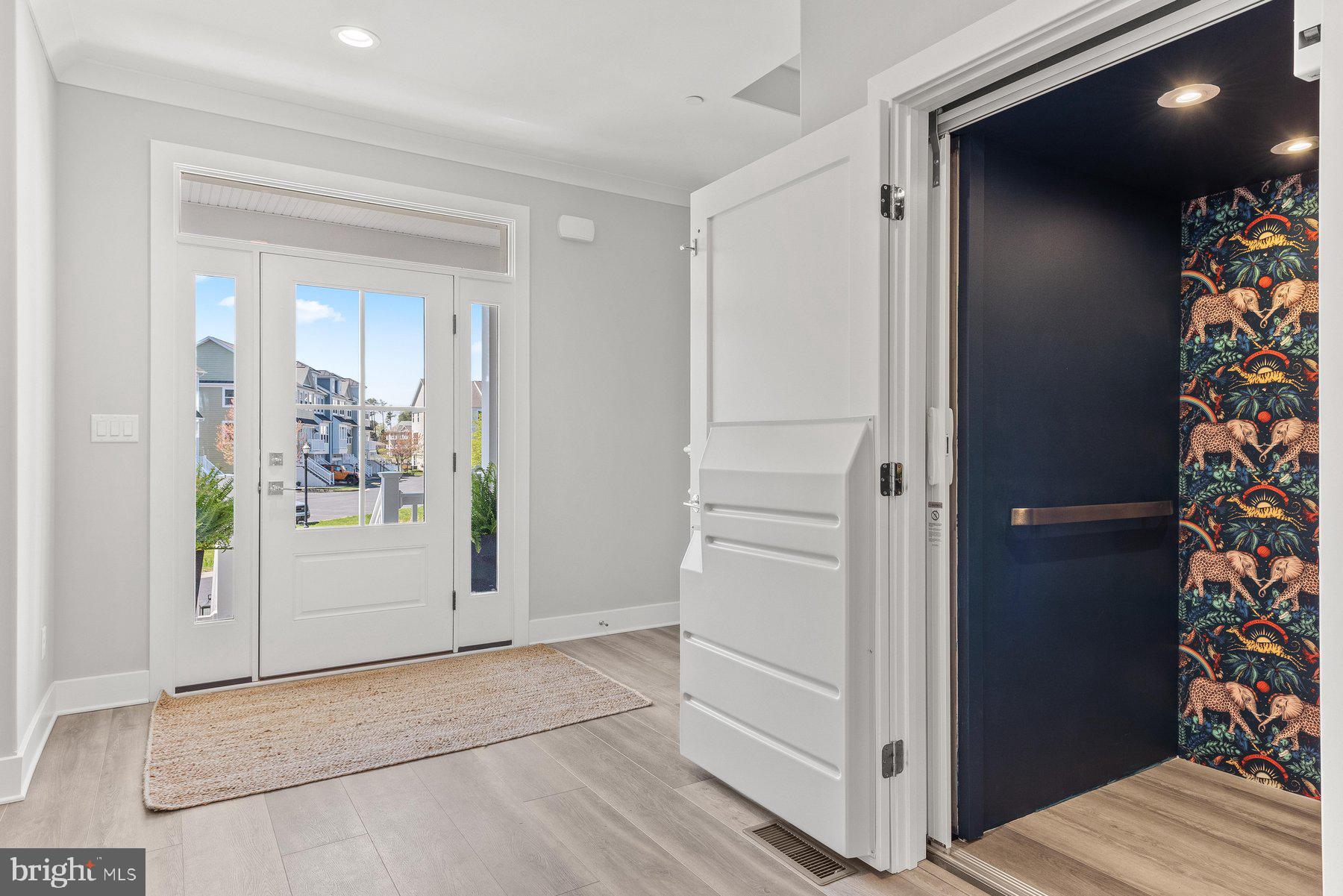 GLEN RIDDLE - Residential