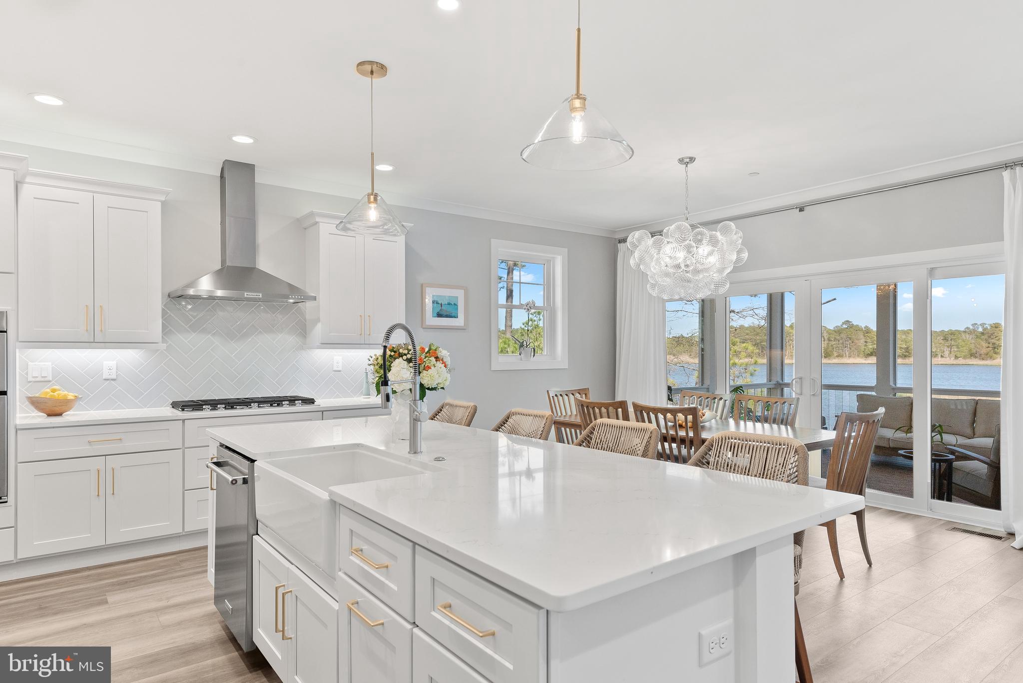 GLEN RIDDLE - Residential