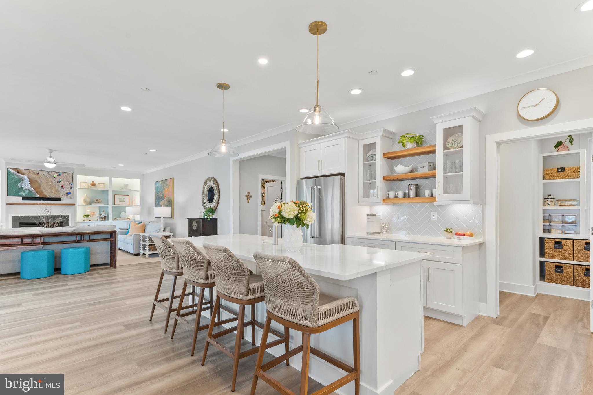 GLEN RIDDLE - Residential