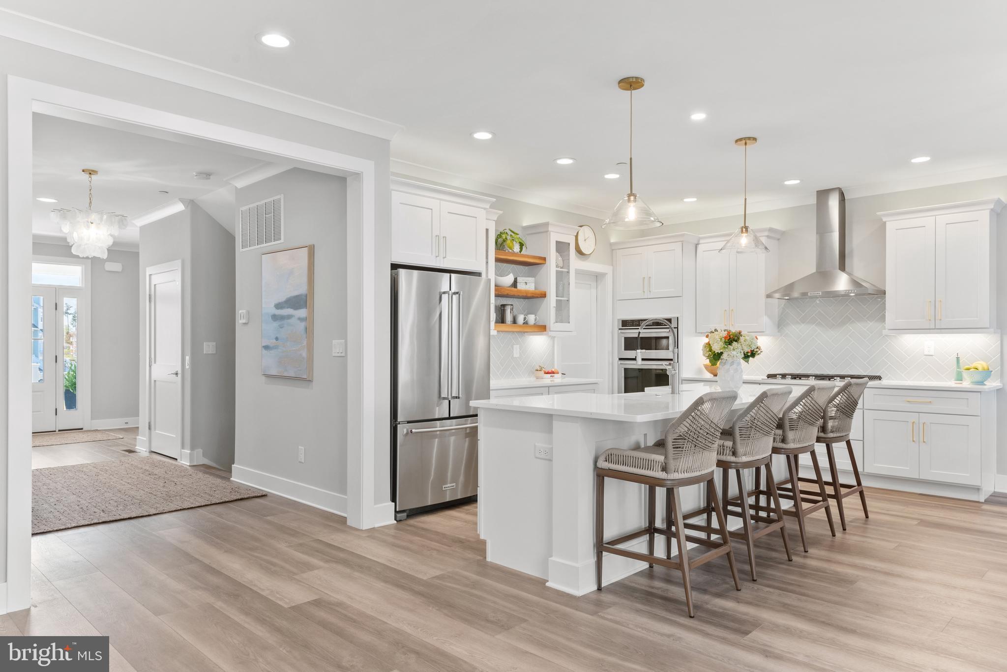 GLEN RIDDLE - Residential