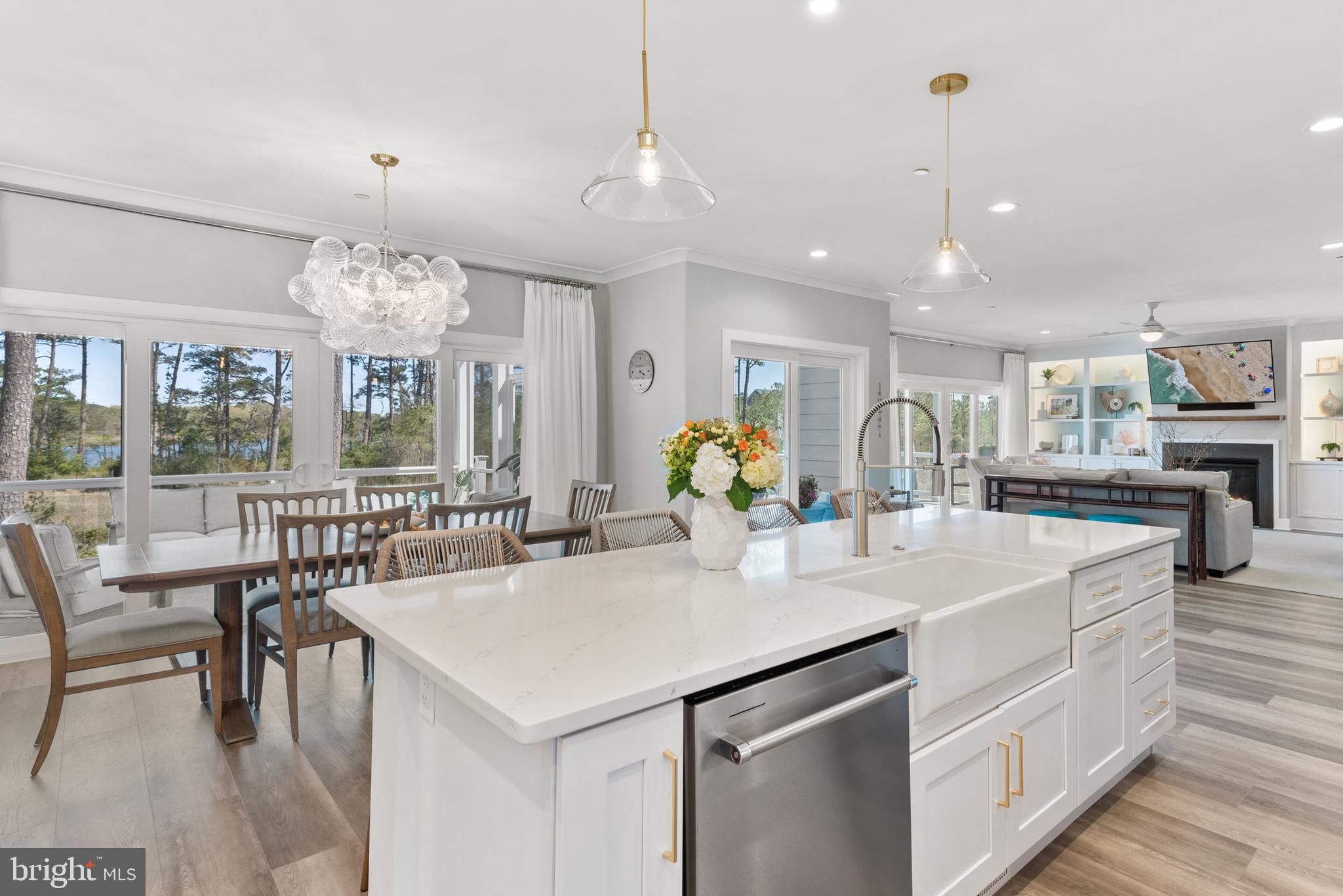 GLEN RIDDLE - Residential