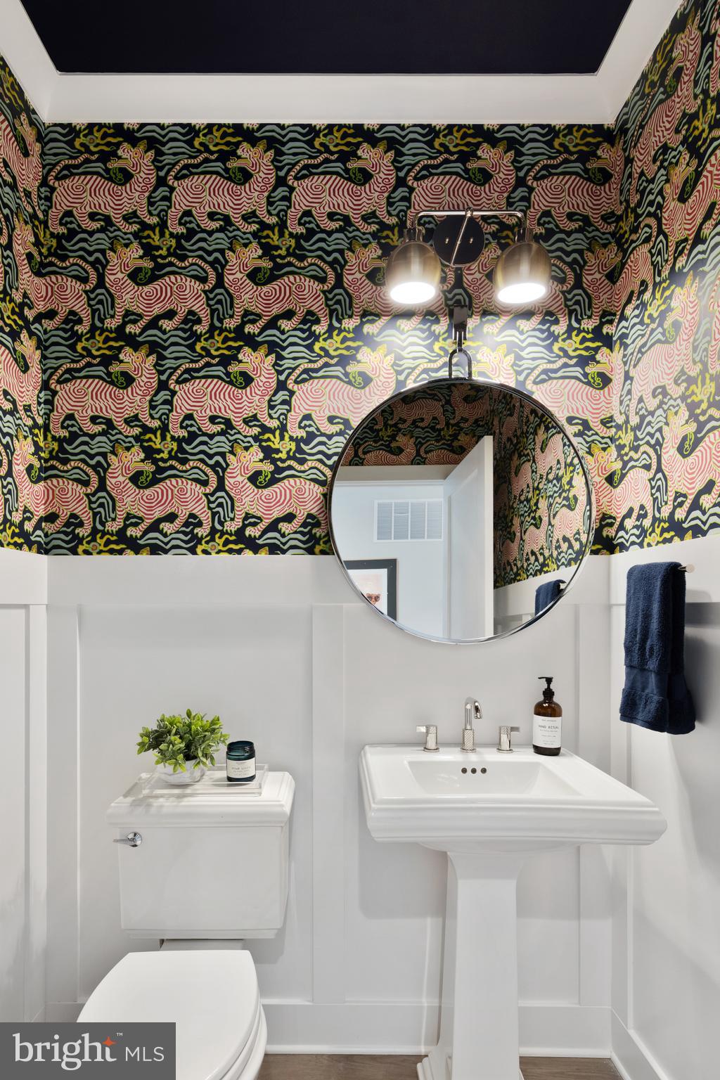 GLEN RIDDLE - Residential