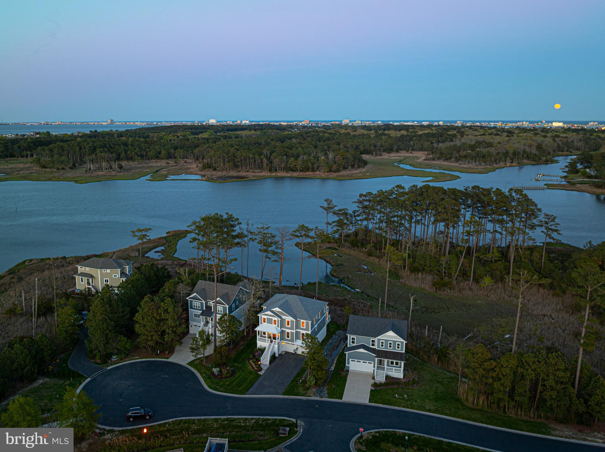 GLEN RIDDLE - Residential