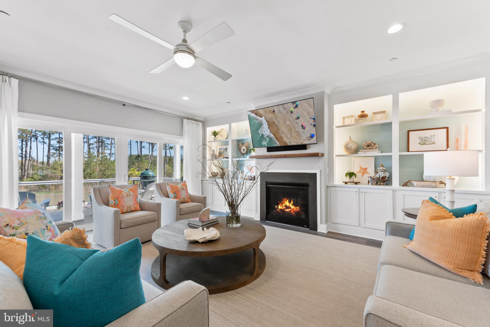 GLEN RIDDLE - Residential