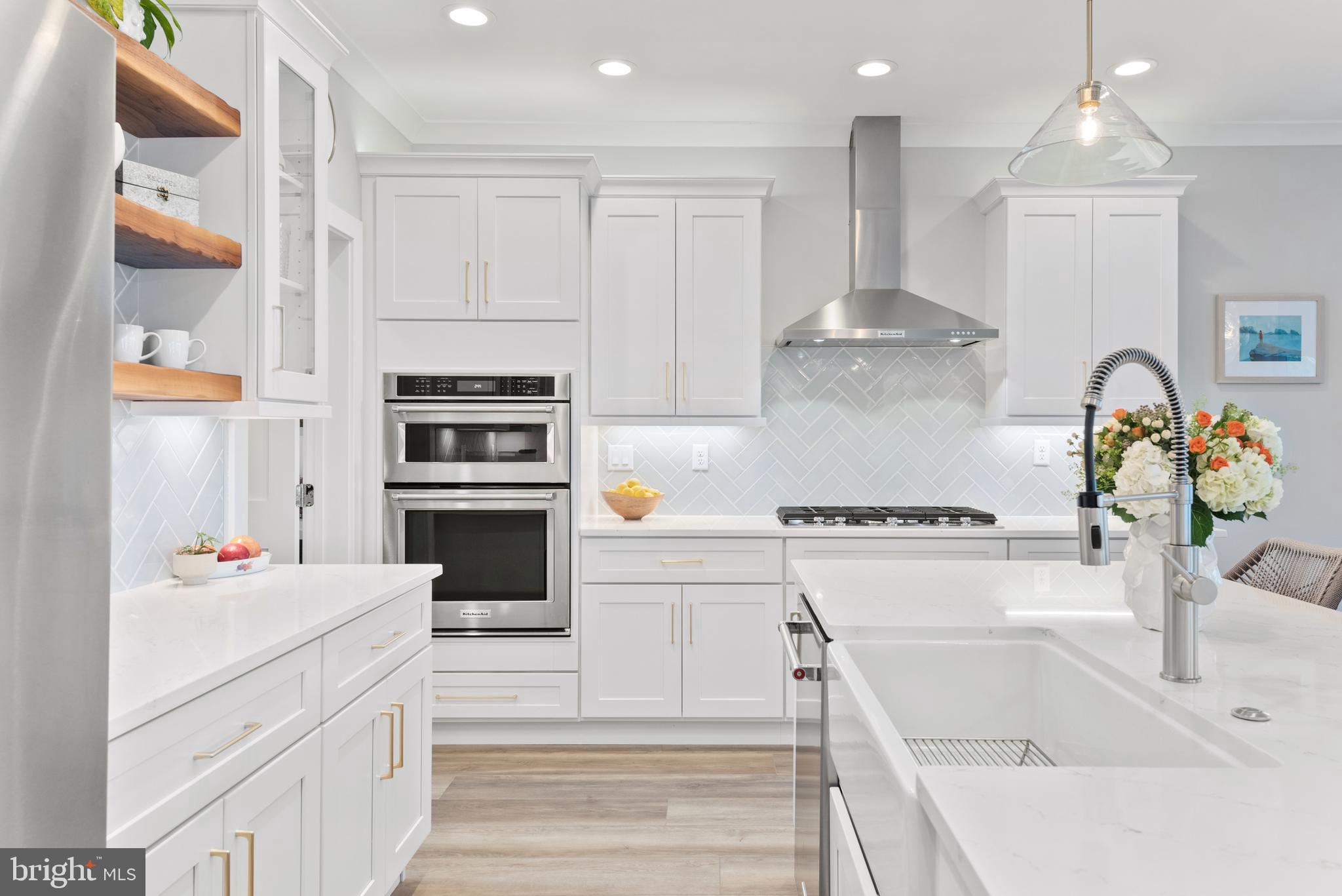 GLEN RIDDLE - Residential