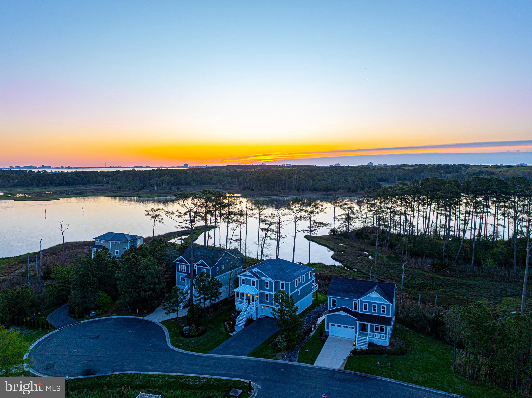 GLEN RIDDLE - Residential