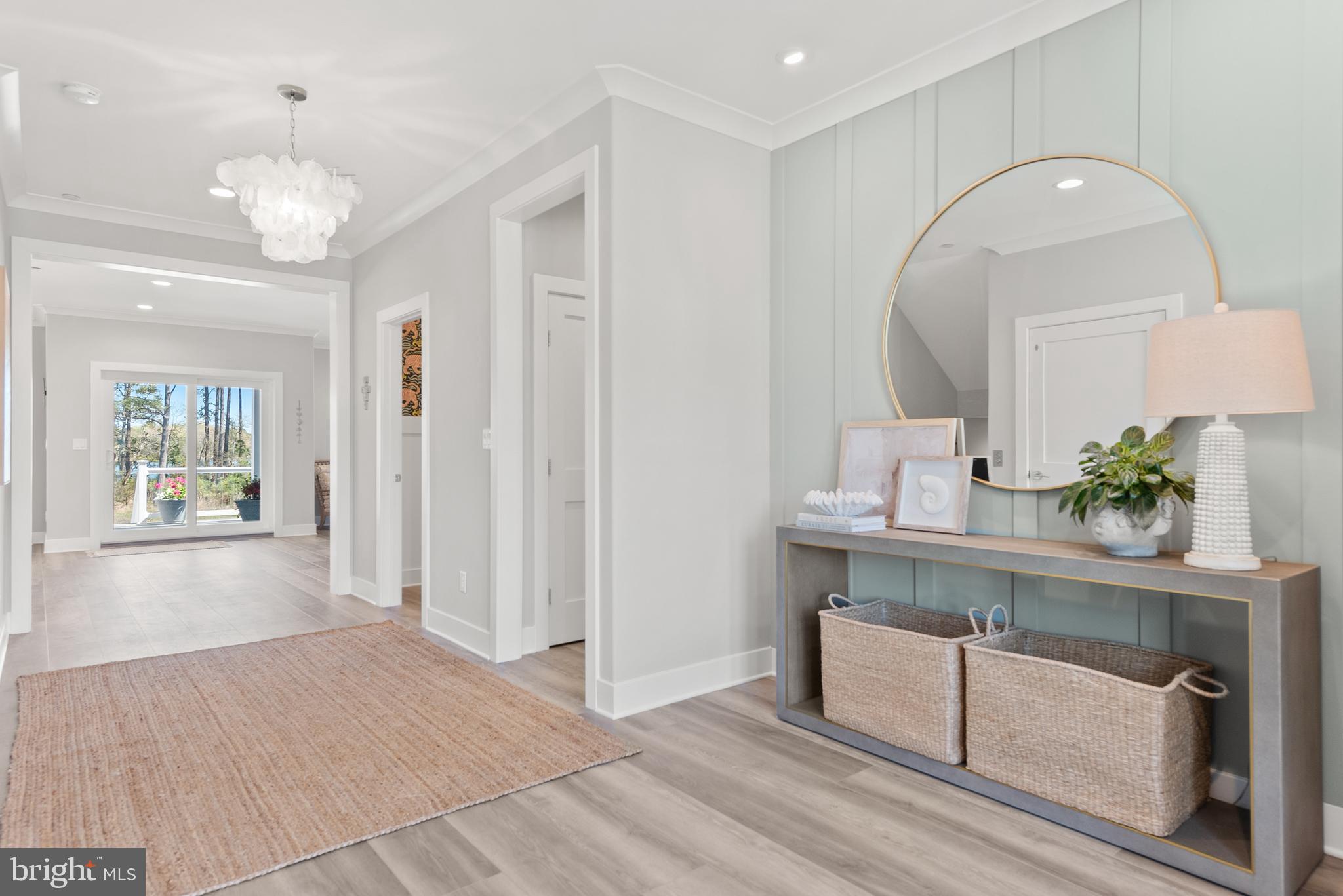 GLEN RIDDLE - Residential