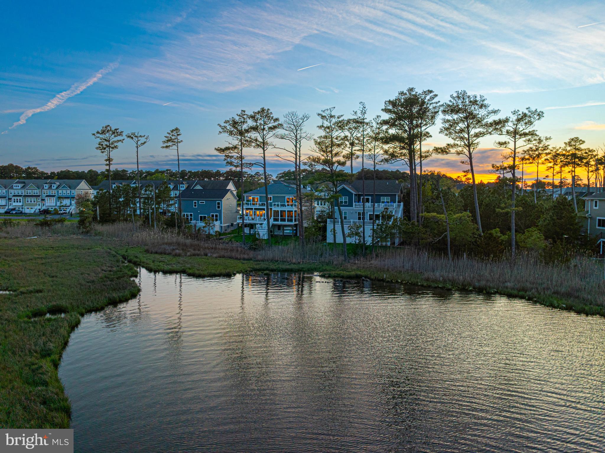 GLEN RIDDLE - Residential